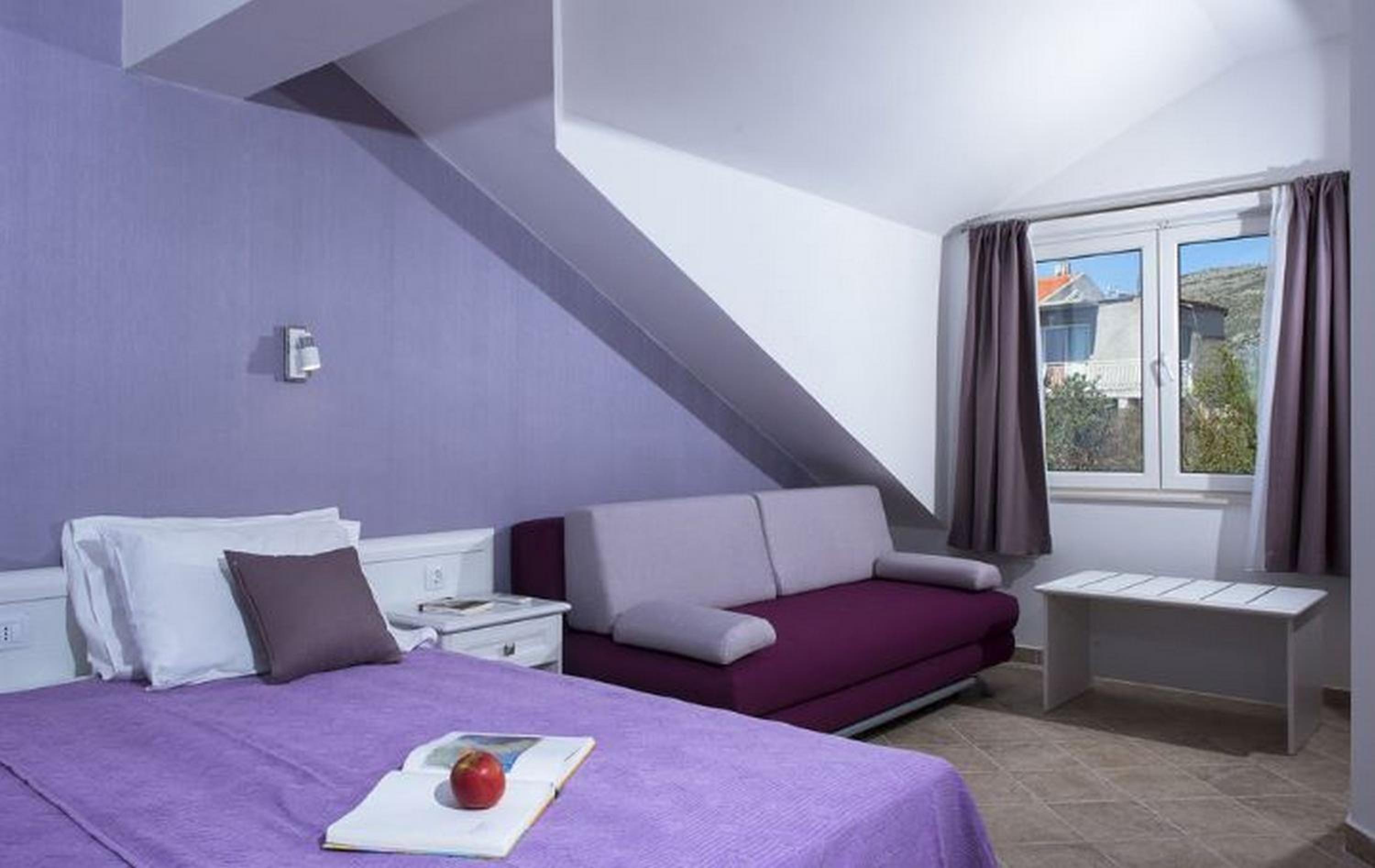 Apartments Milka & Miho