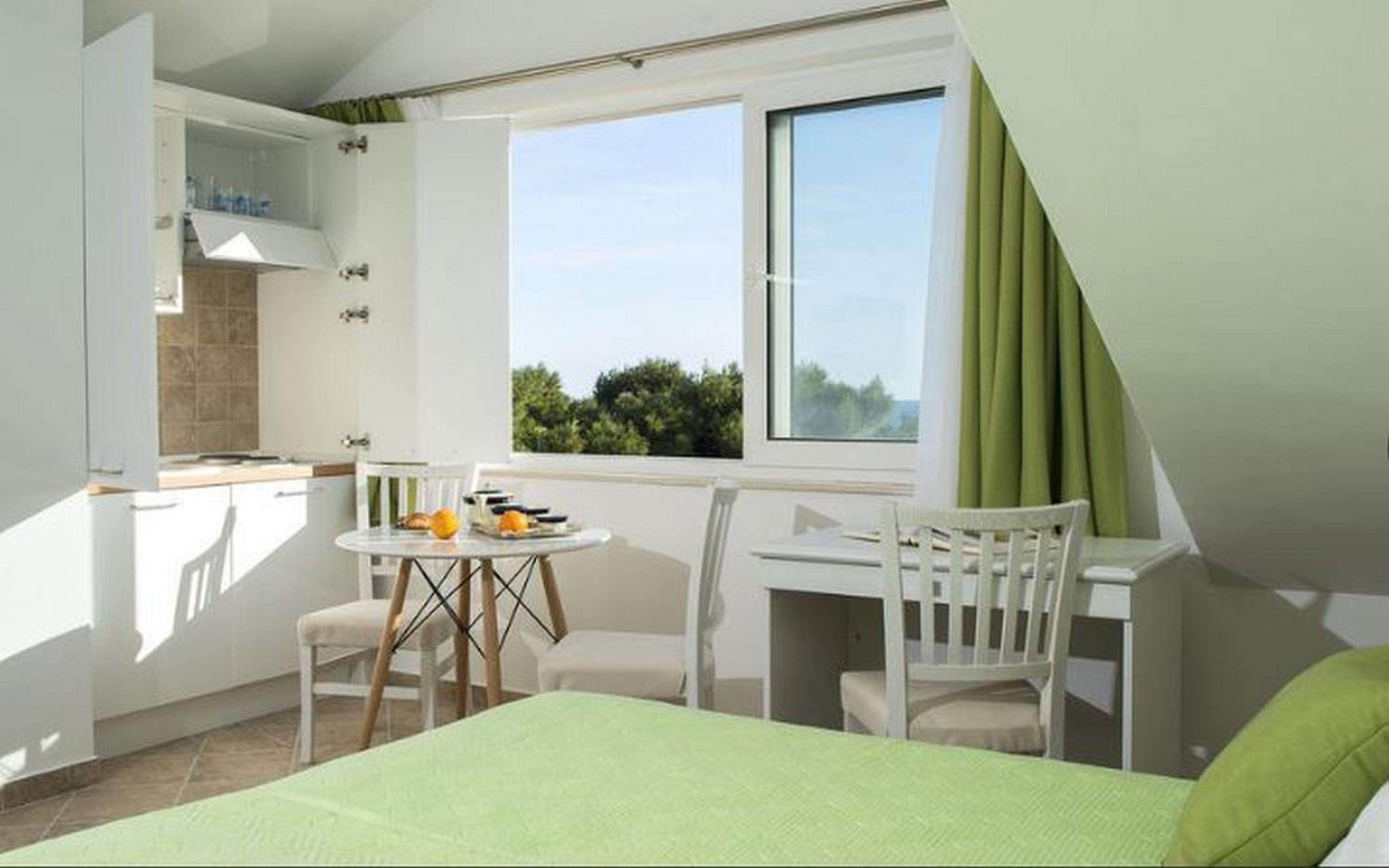 Apartments Milka & Miho