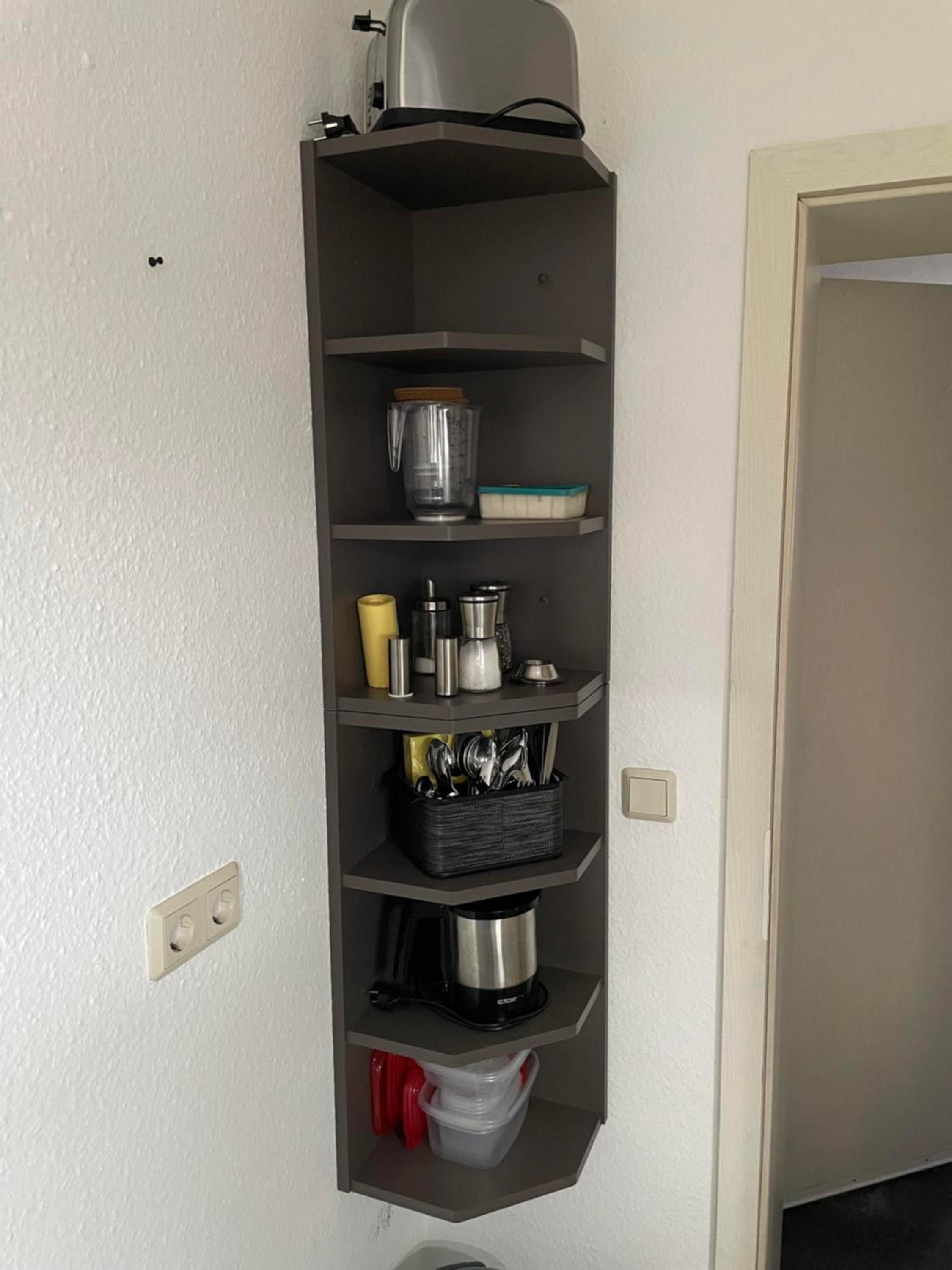 Ferienwohnung am West-östlichen Tor