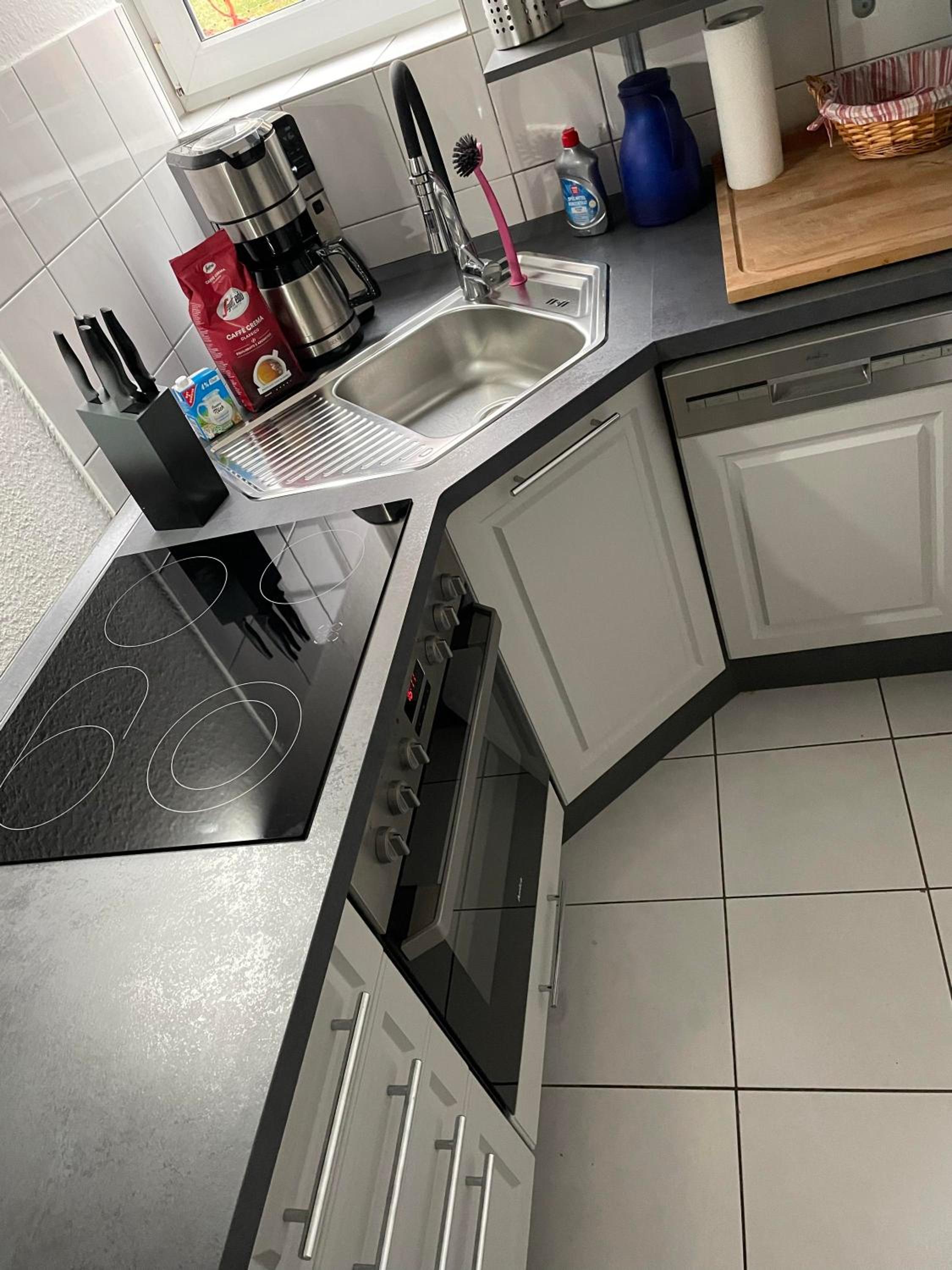 Ferienwohnung am West-östlichen Tor