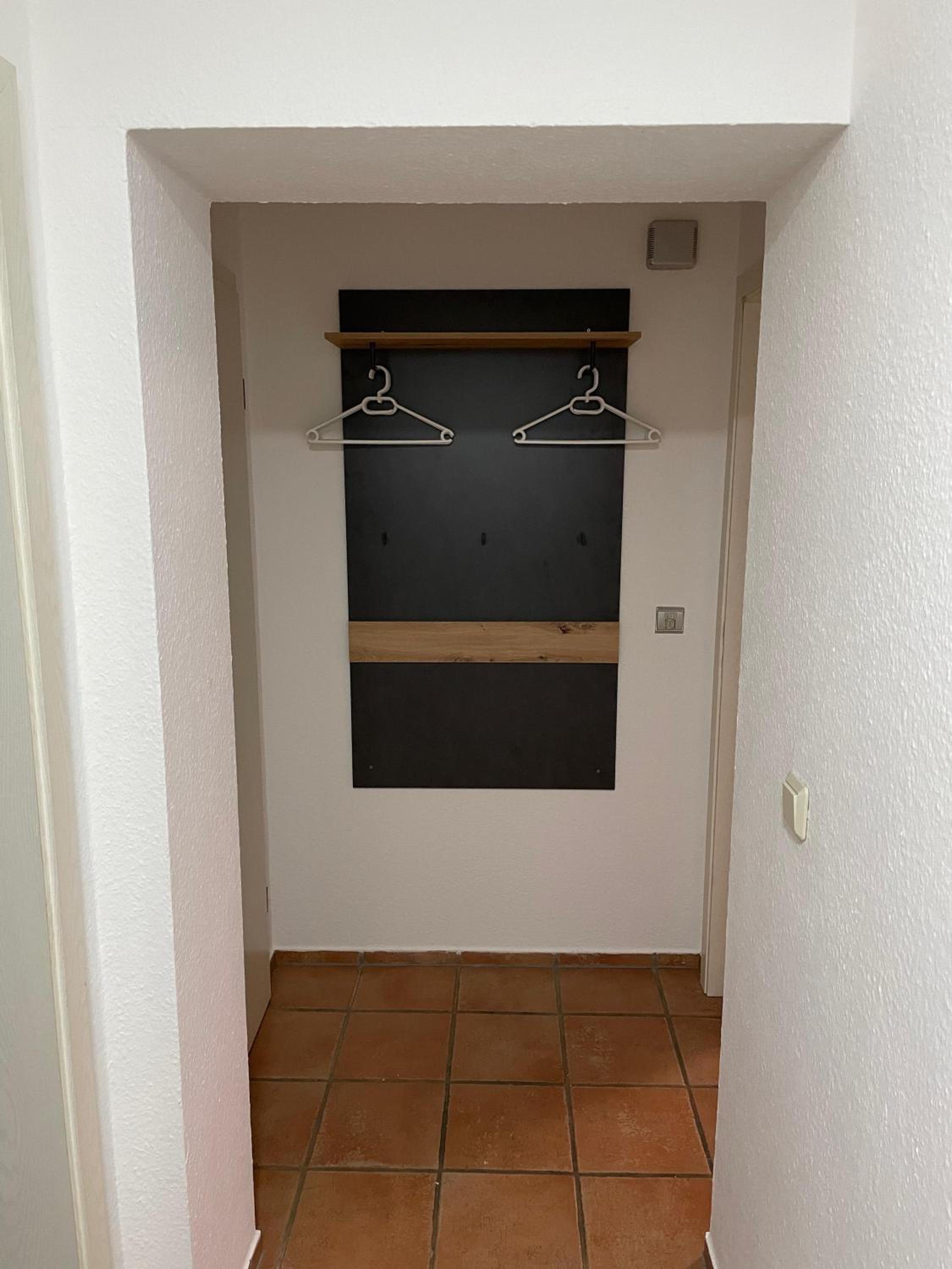 Ferienwohnung am West-östlichen Tor