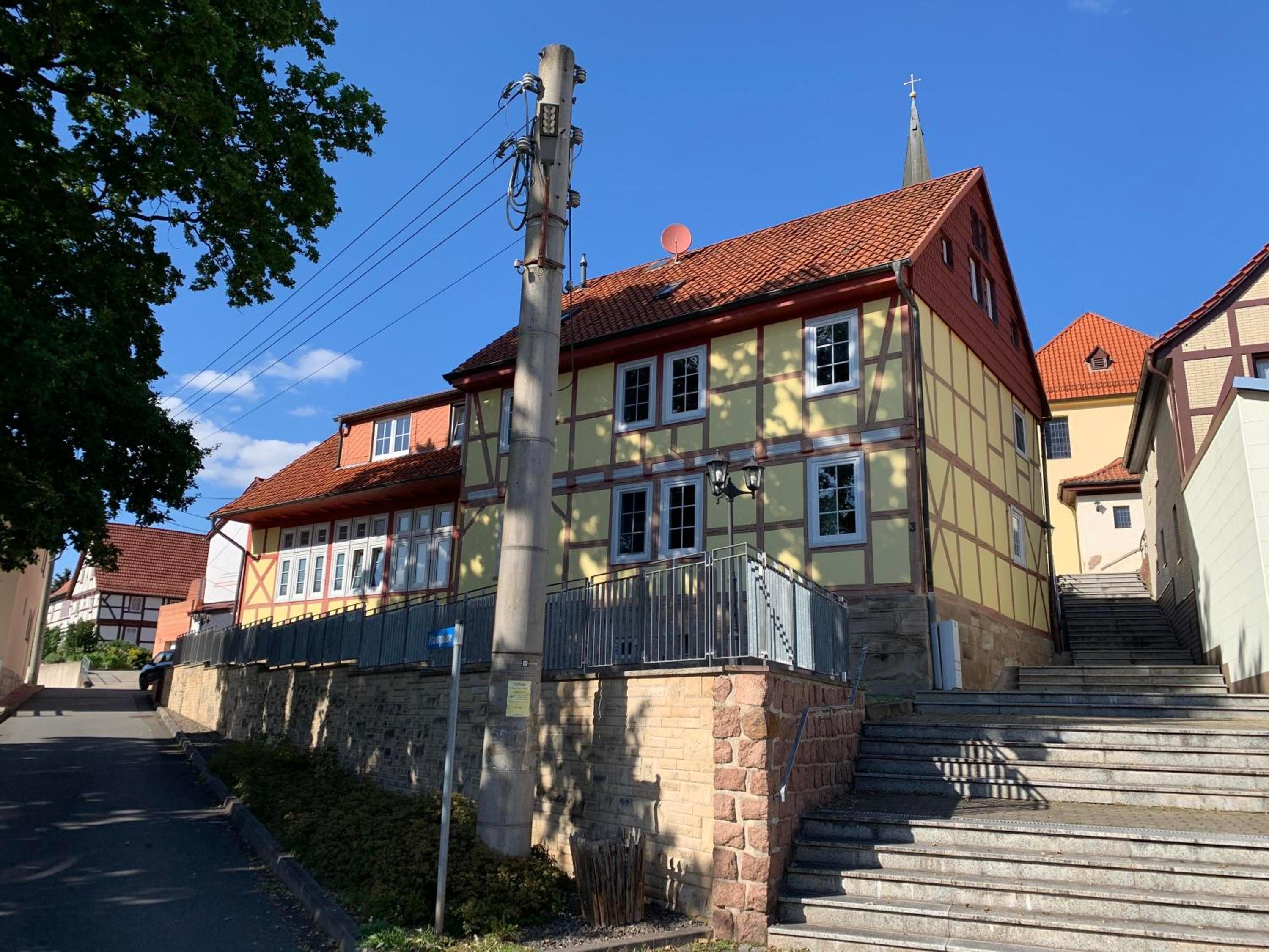 building