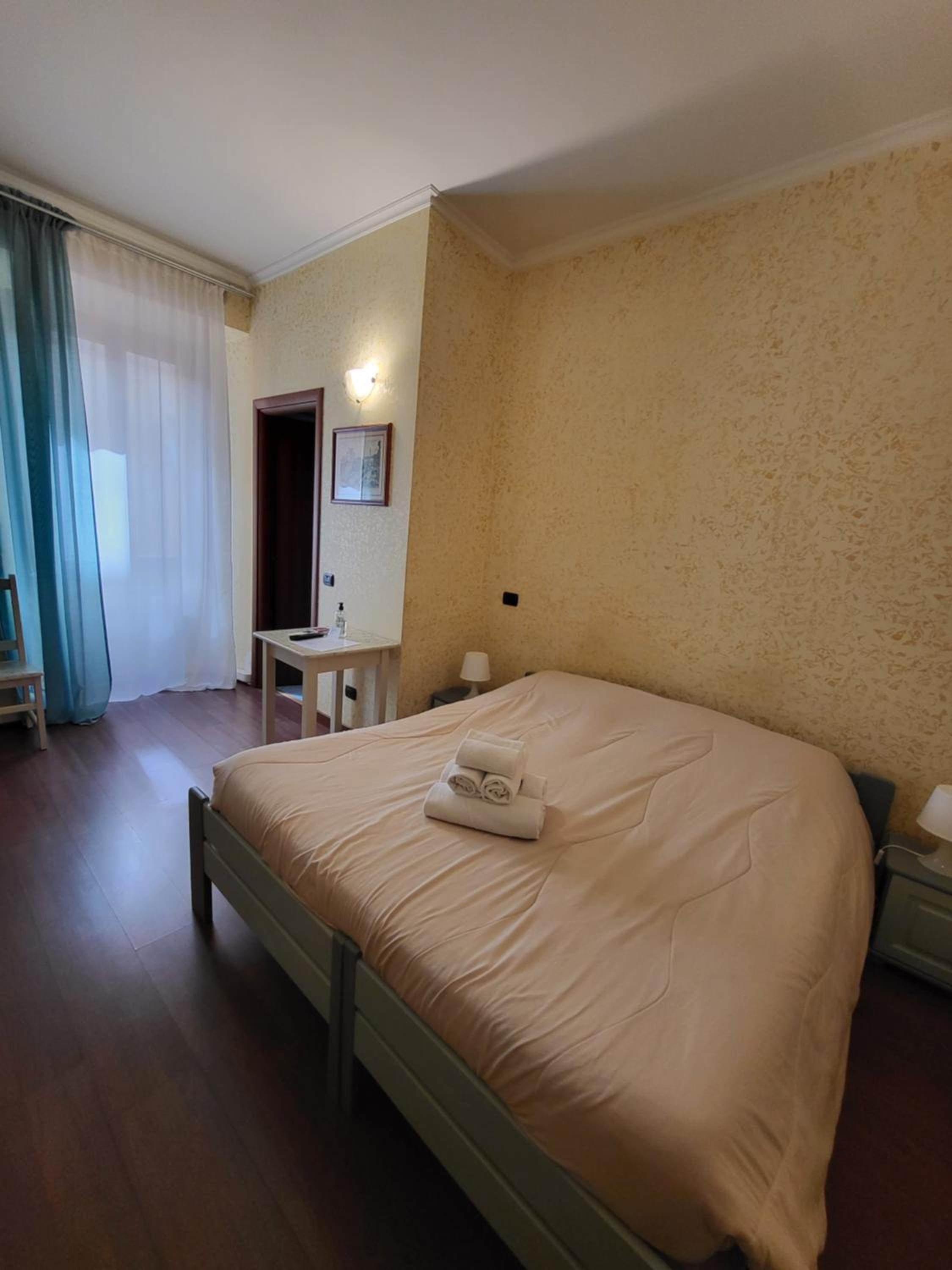 St. Peter's Rooms Rome