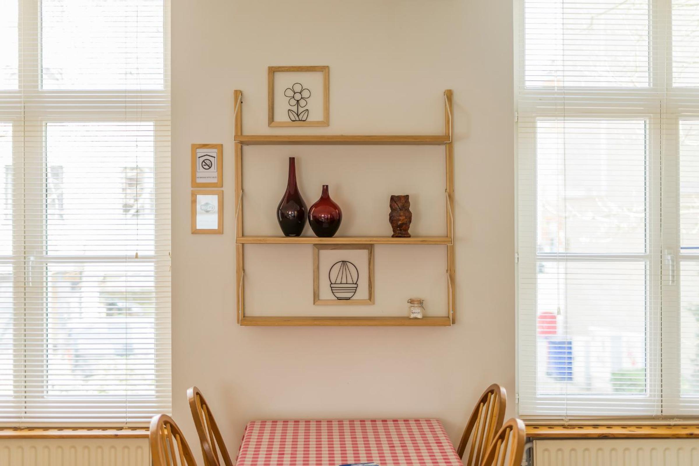 TOP& ruim duplex woning in PATERSHOL,centrum Gent!