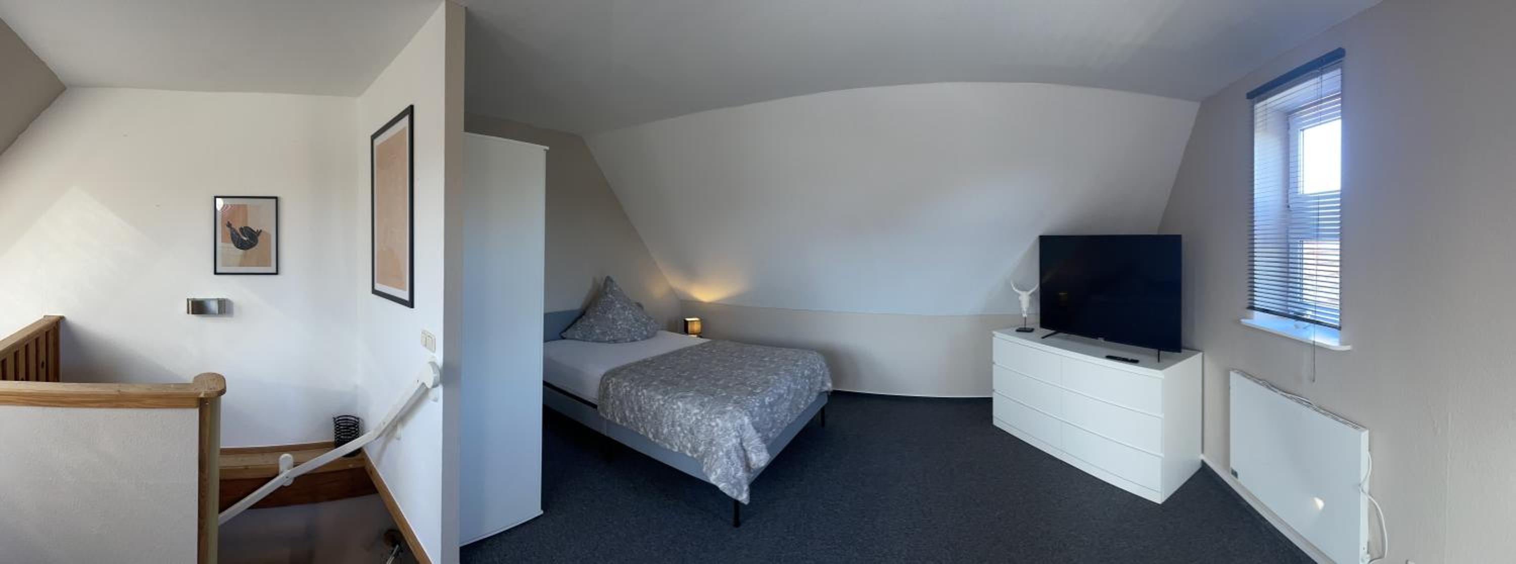 Ferienwohnung,Haus Elisa 1 view 2
