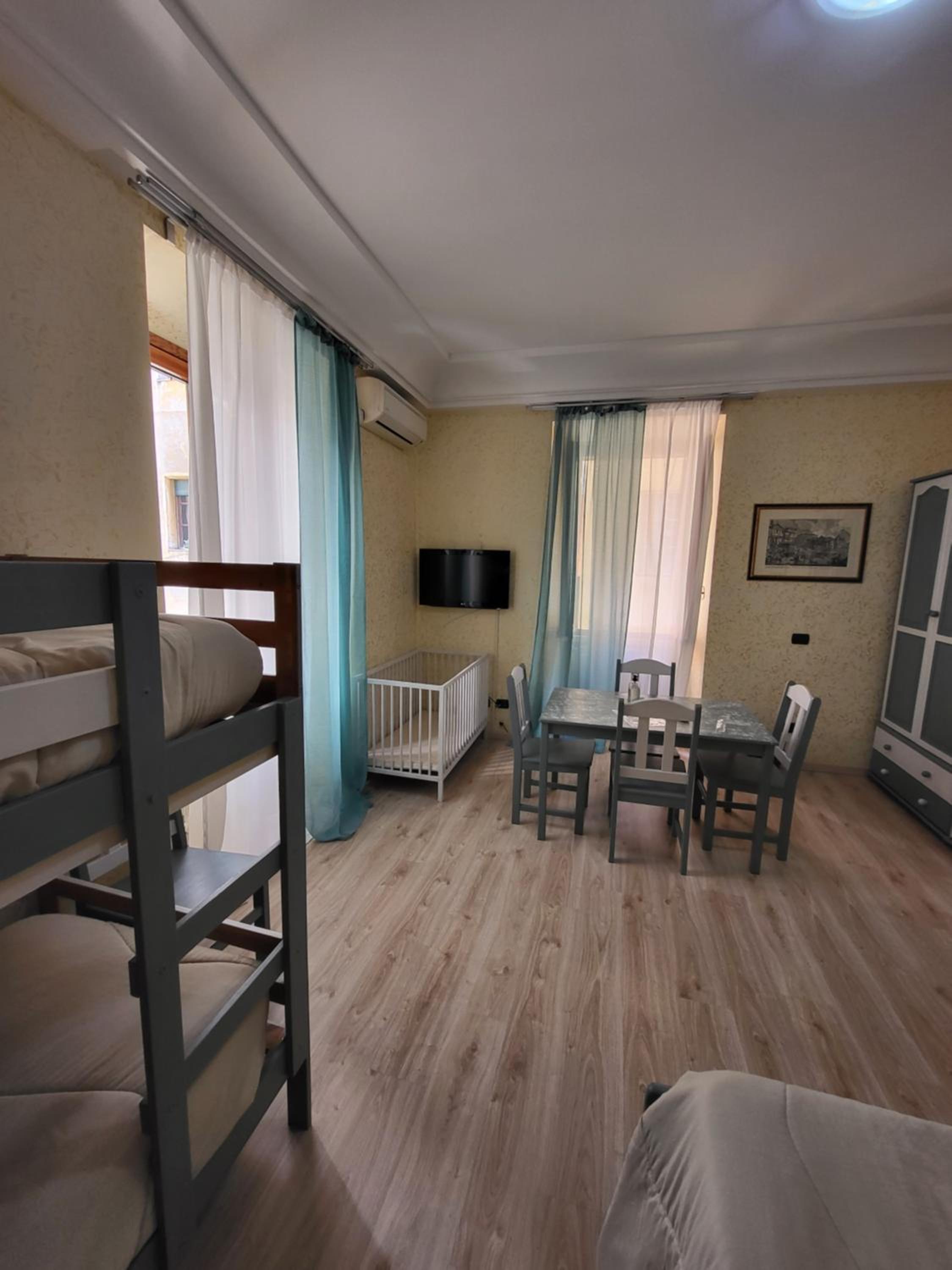 St. Peter's Rooms Rome