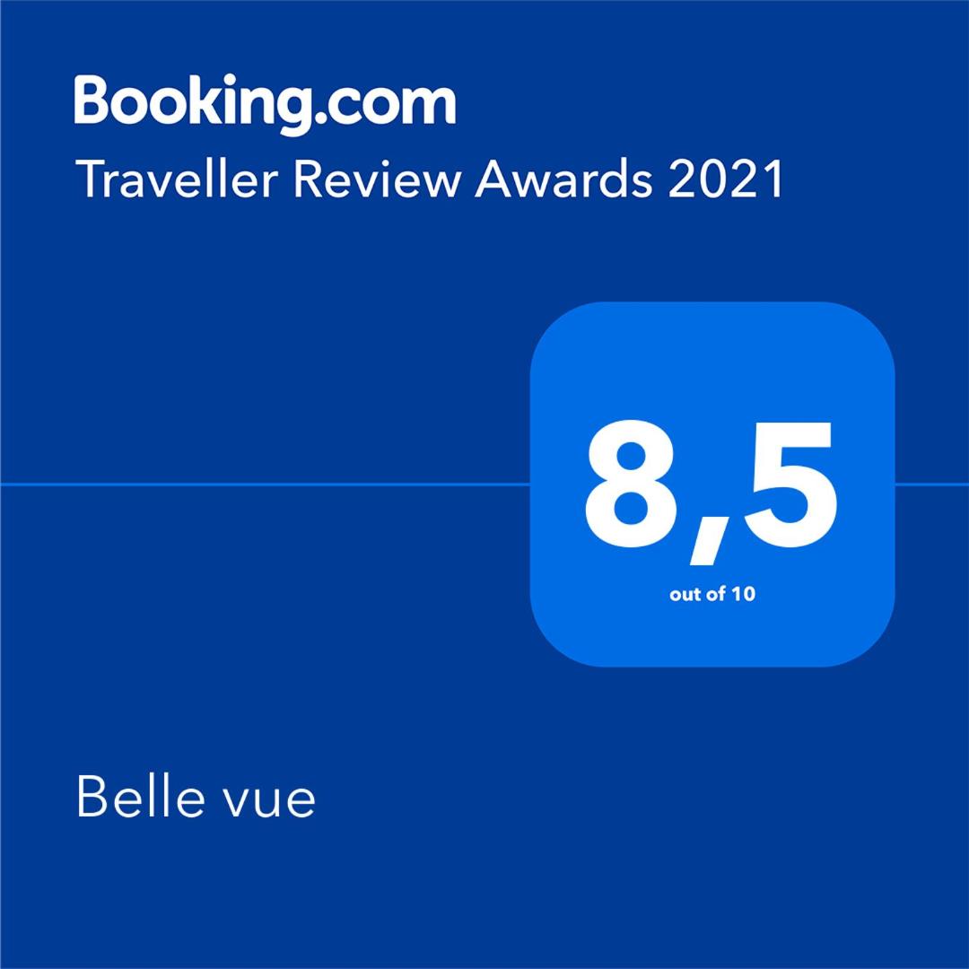 Belle vue