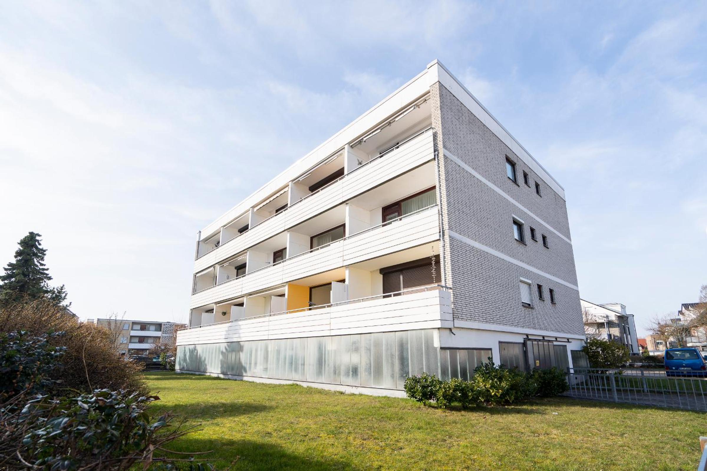 Haus Strandburg Segelboot view 4