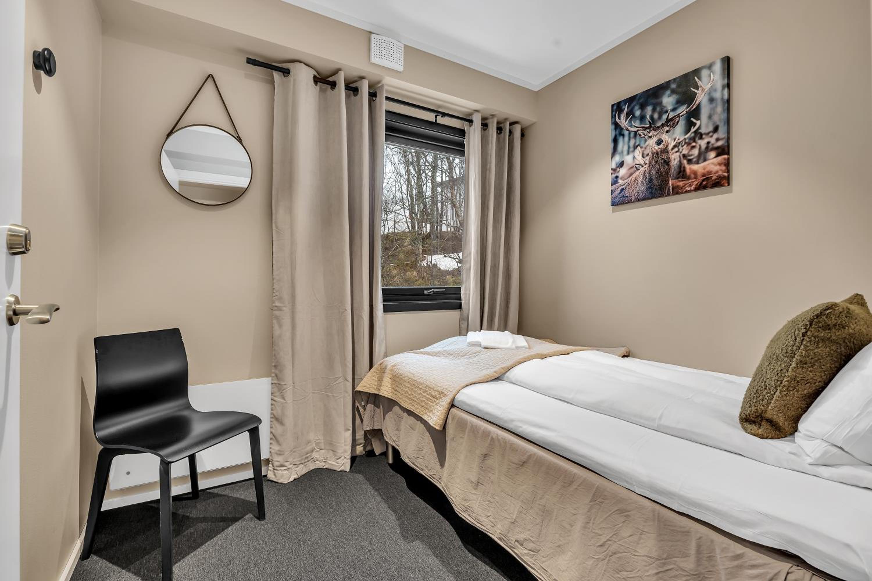 Robukta Lodge l Jacuzzi l Sauna l Table Tennis