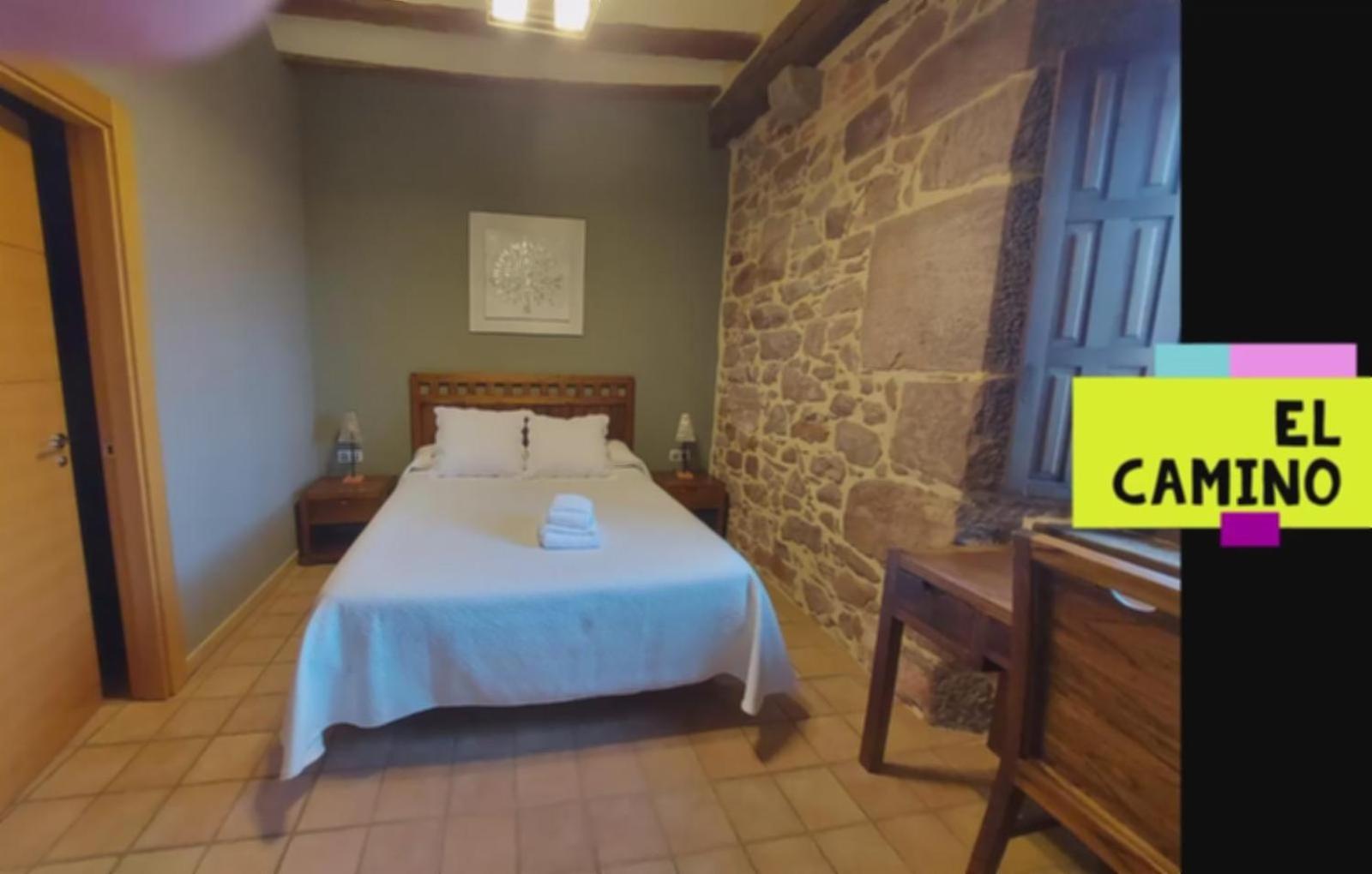 Hostal Rural Ioar