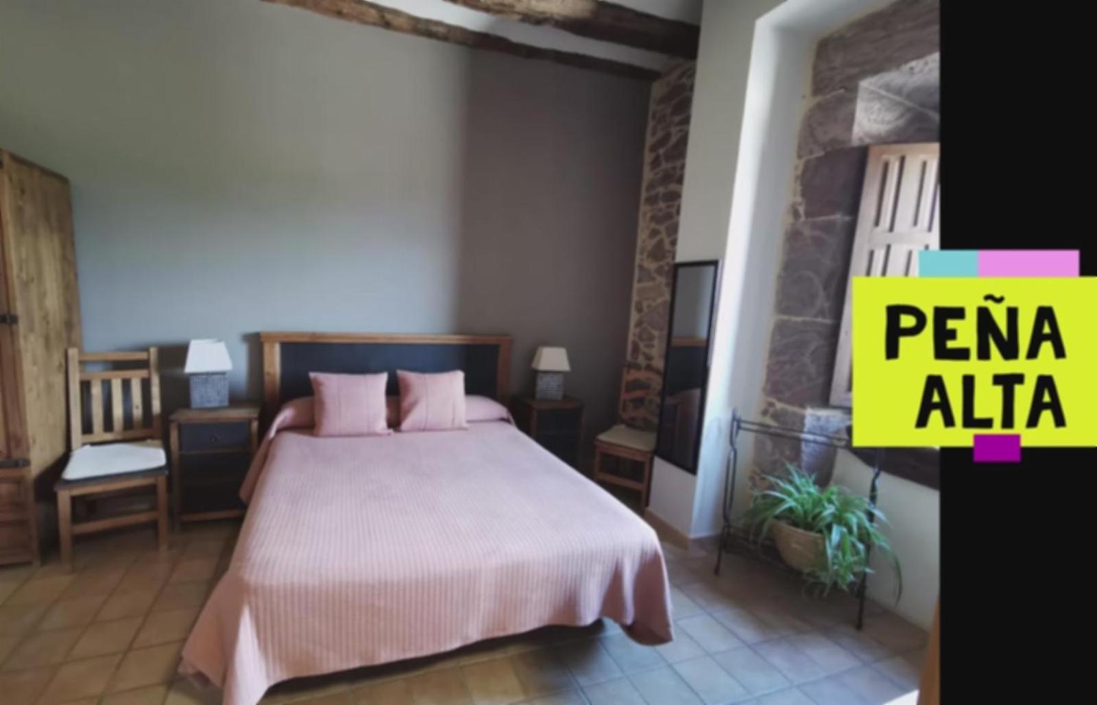 Hostal Rural Ioar