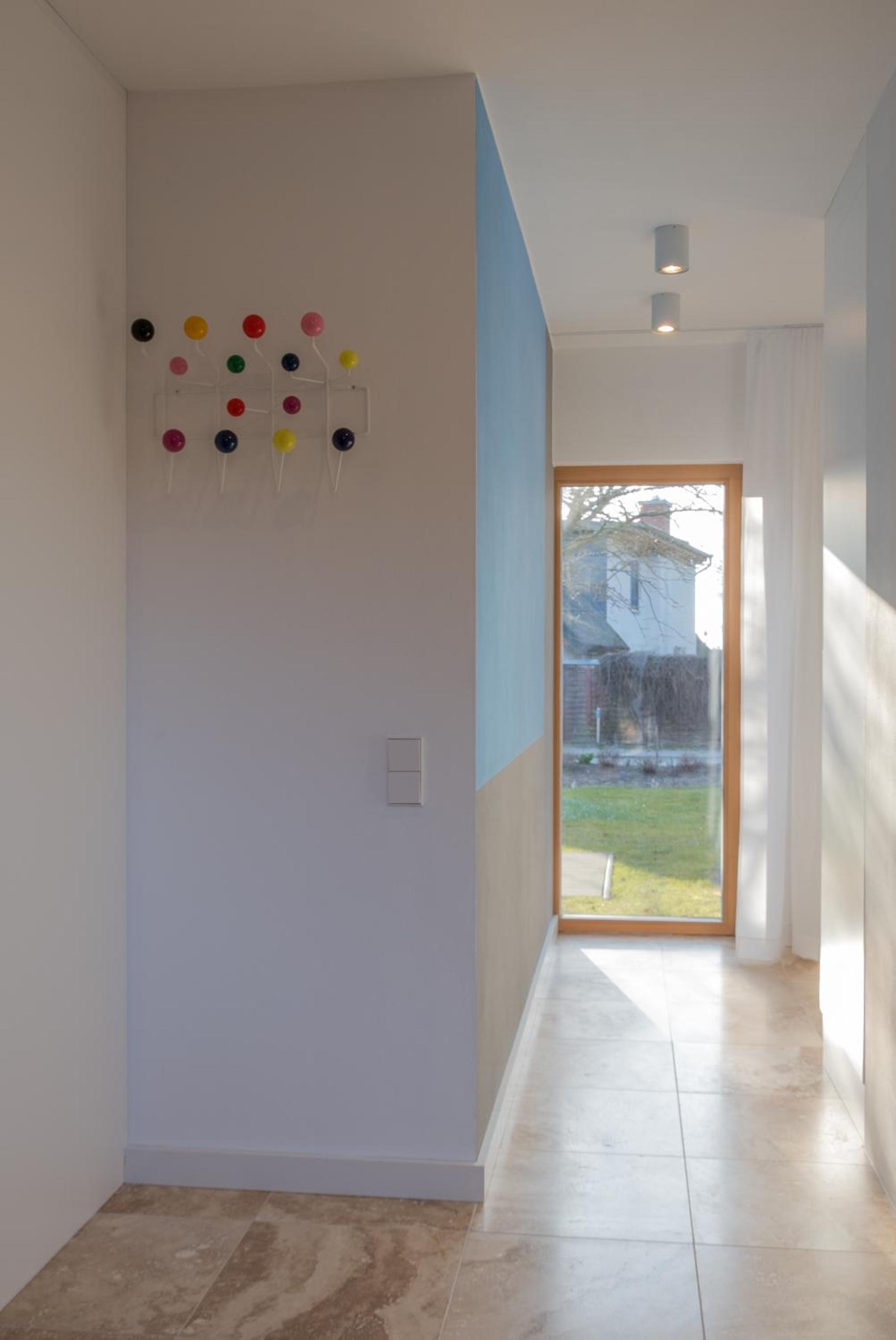 Ferienwohnung Rote Kate view 5