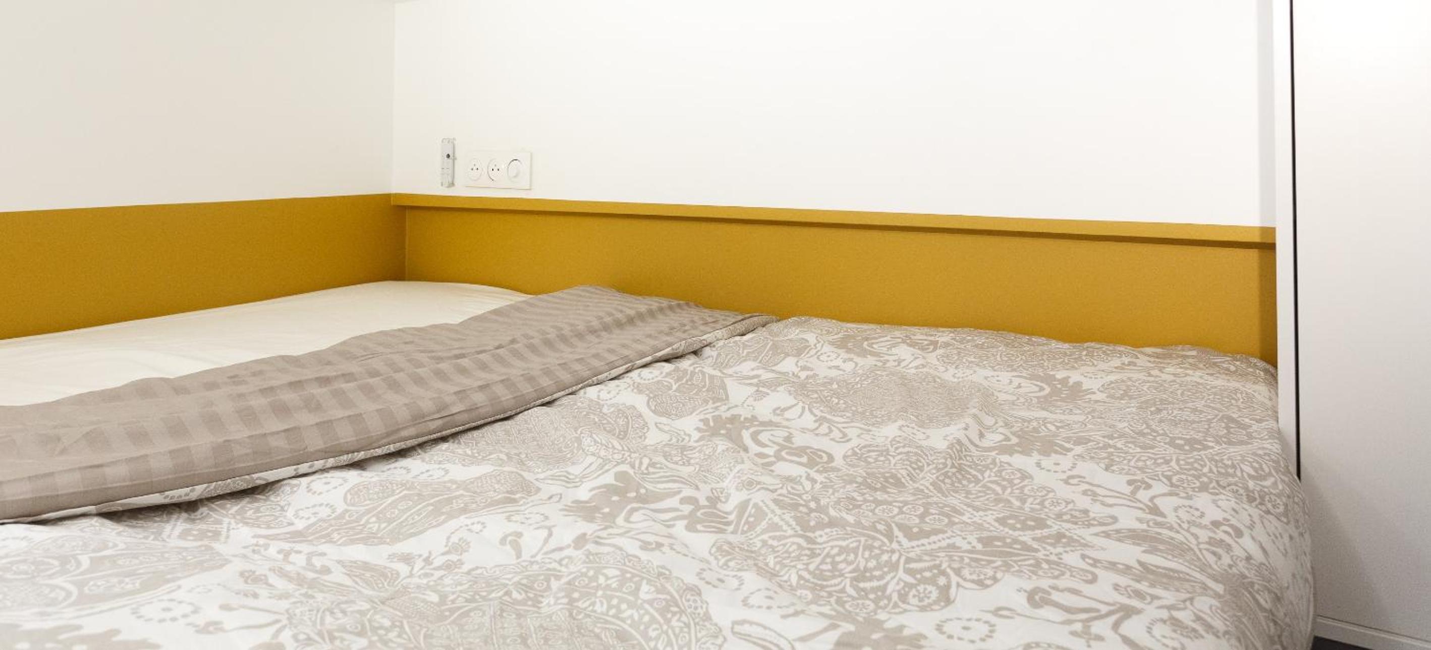 Appartement Petits Champs
