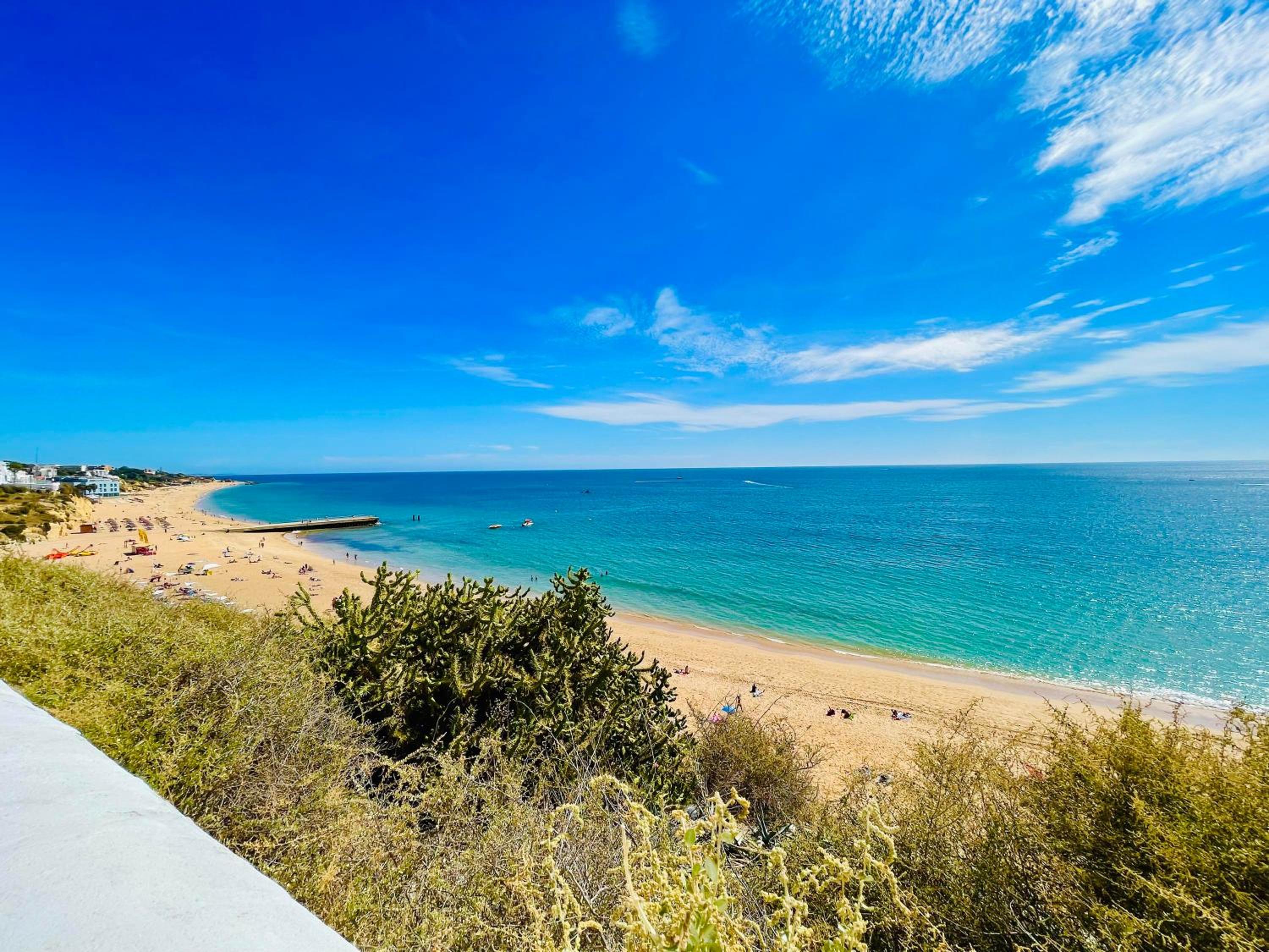 Ocean View Apartment Hakuna Matata view 4