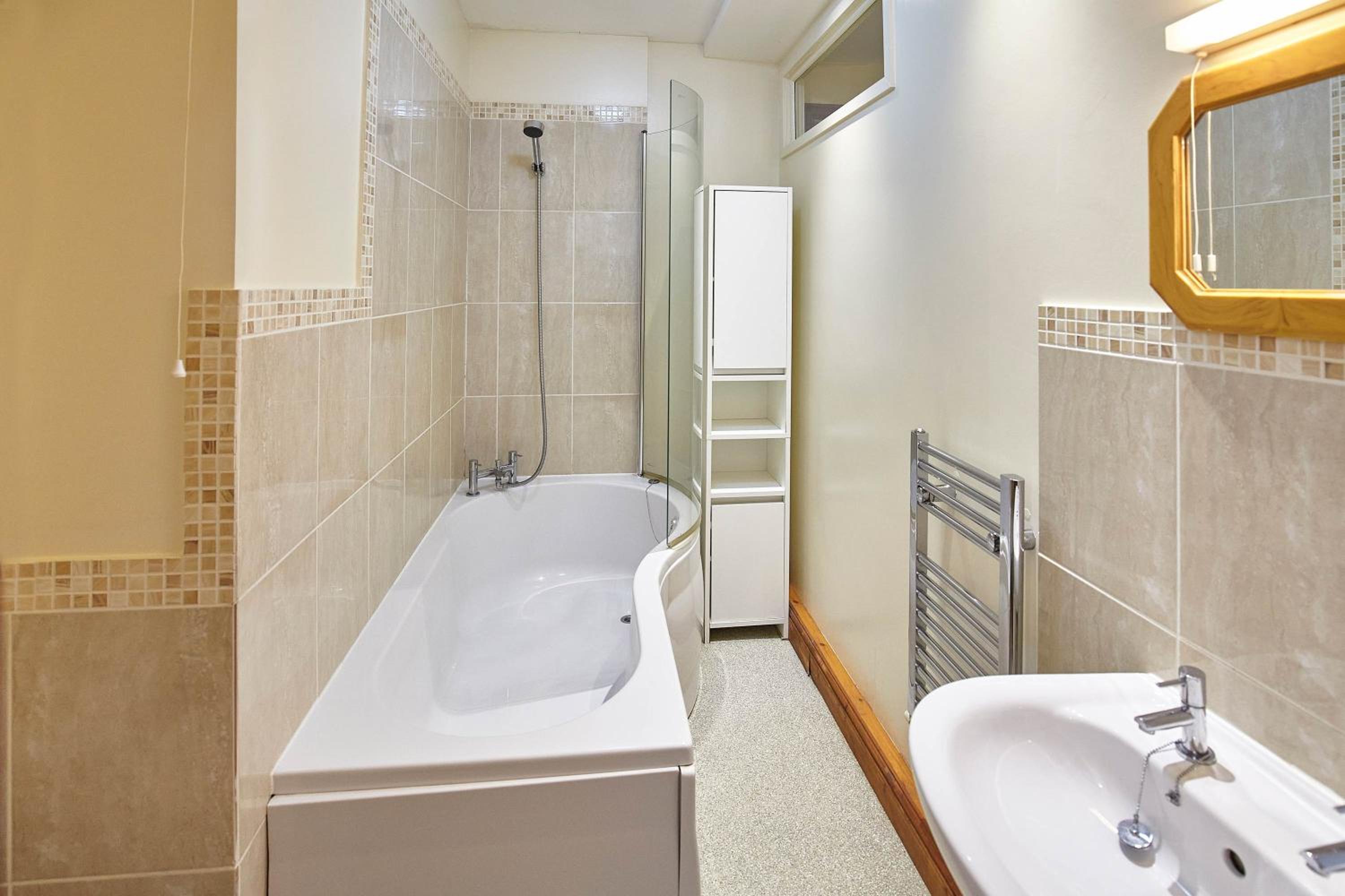 Host & Stay - The Arches Cottage