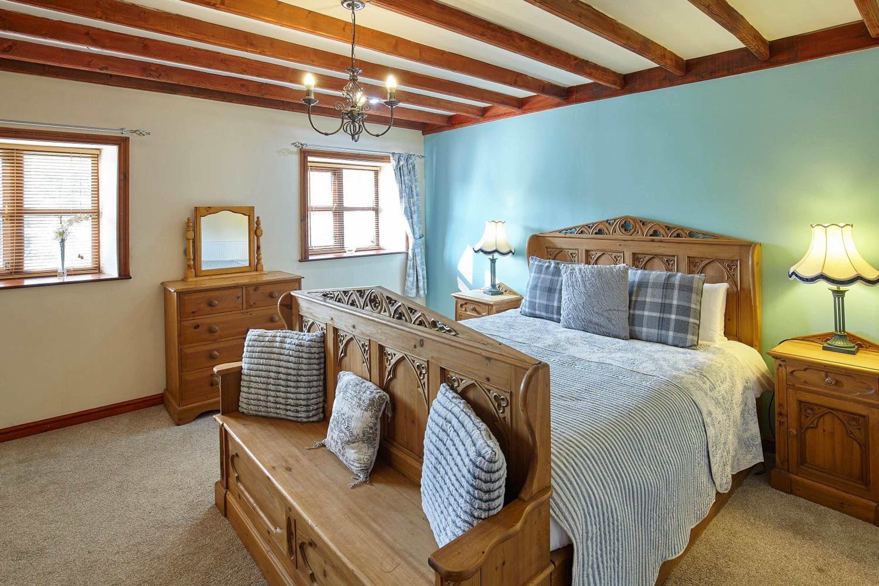 Host & Stay - The Arches Cottage