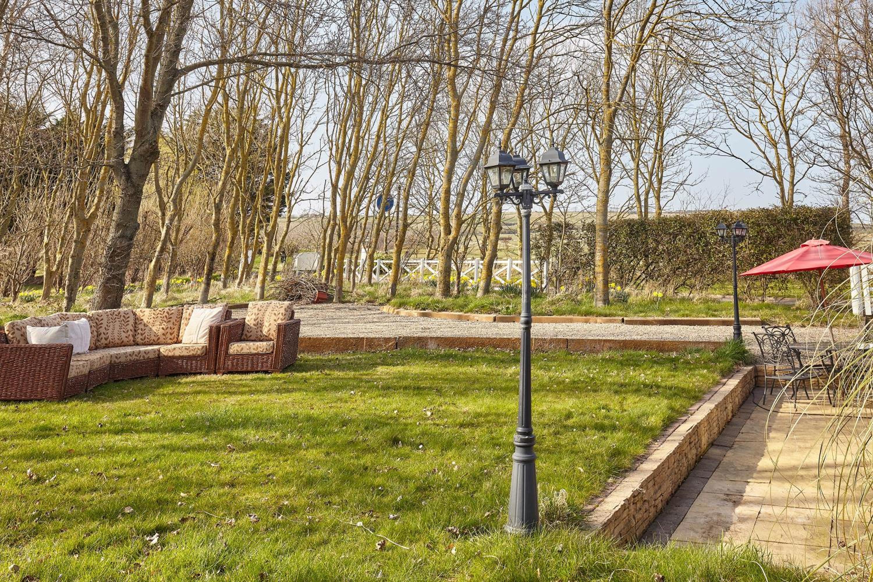 Host & Stay - The Arches Cottage