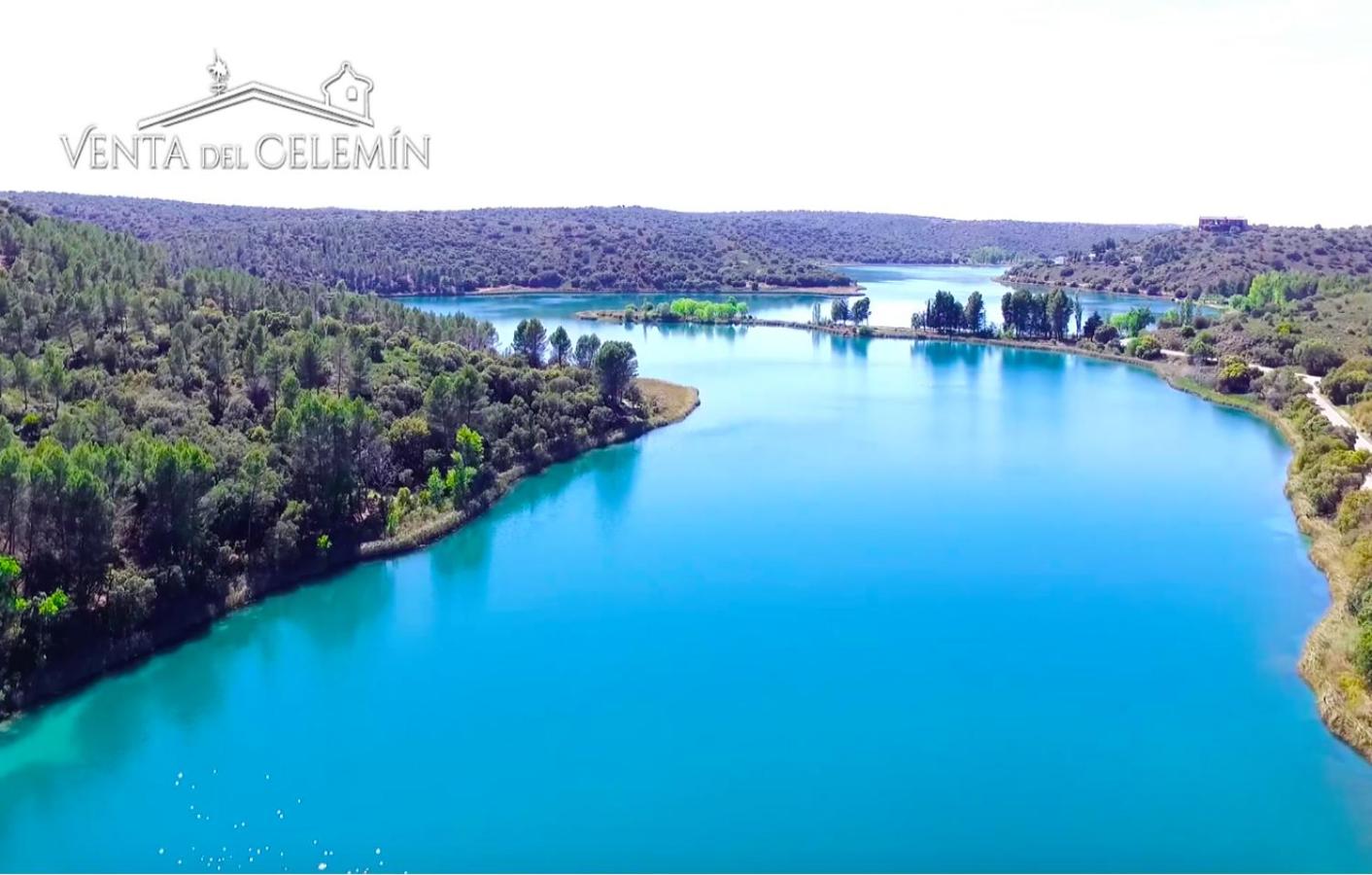 Venta del Celemín