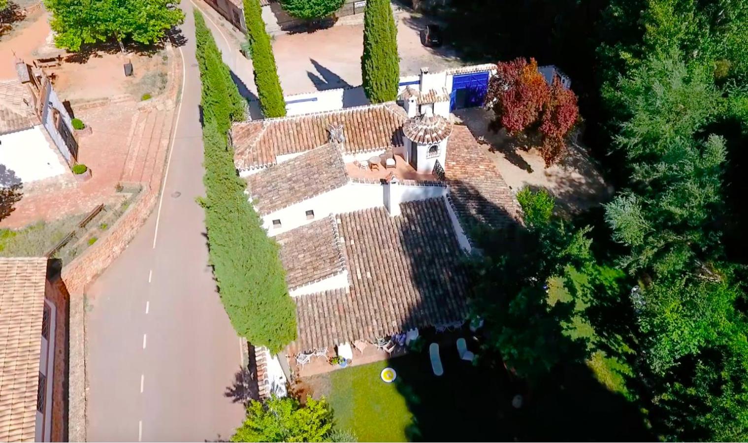 Venta del Celemín