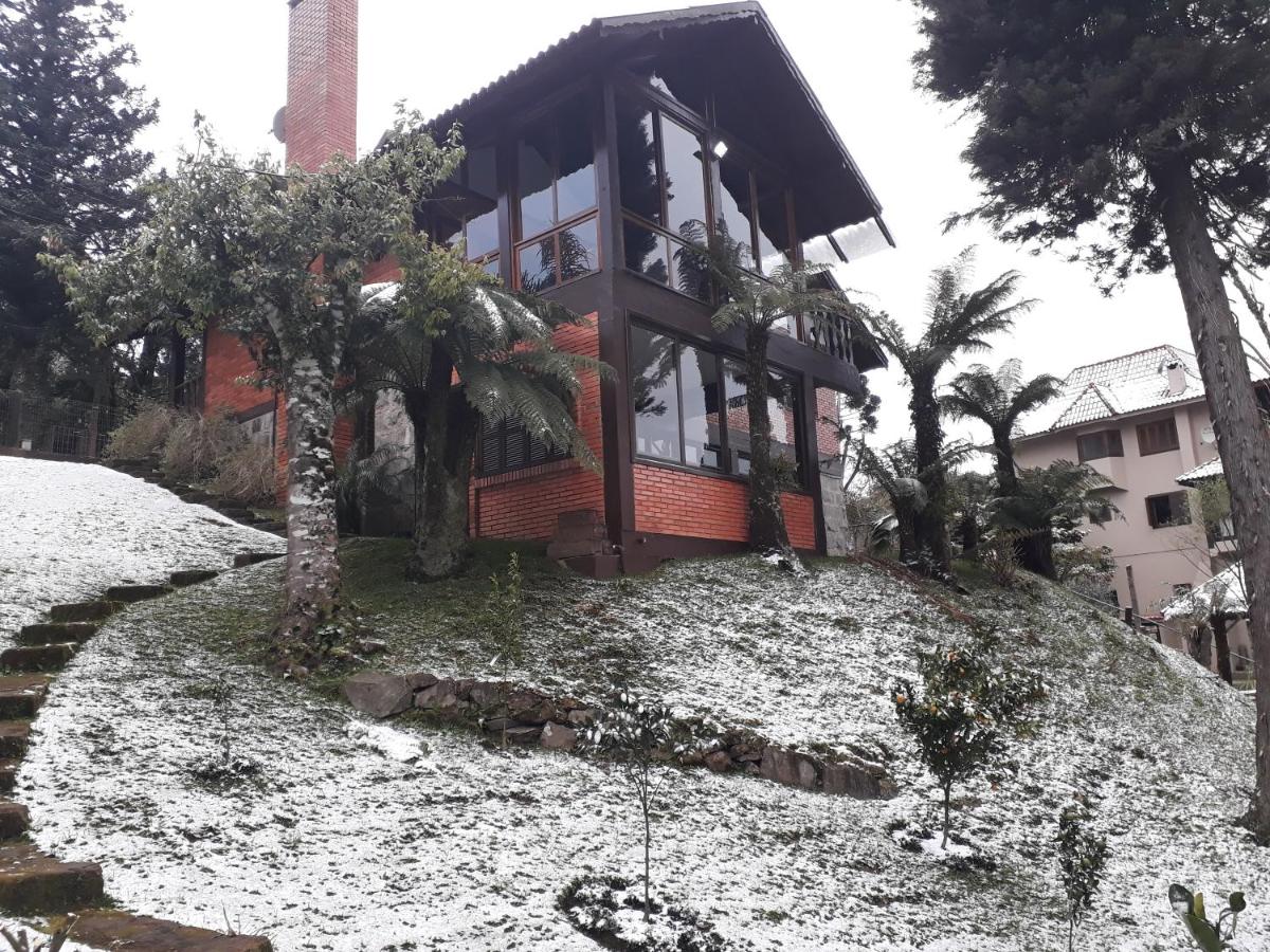 Casa Nobre Gramado