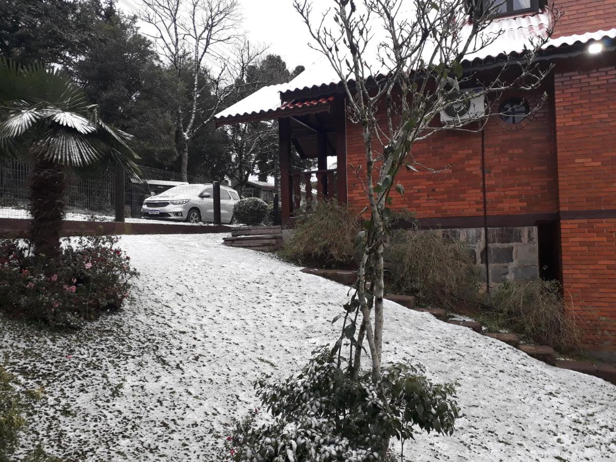 Casa Nobre Gramado