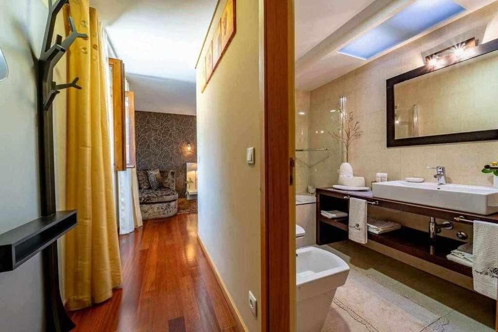 Casas Casal Do Carvalhal - Agroturismo