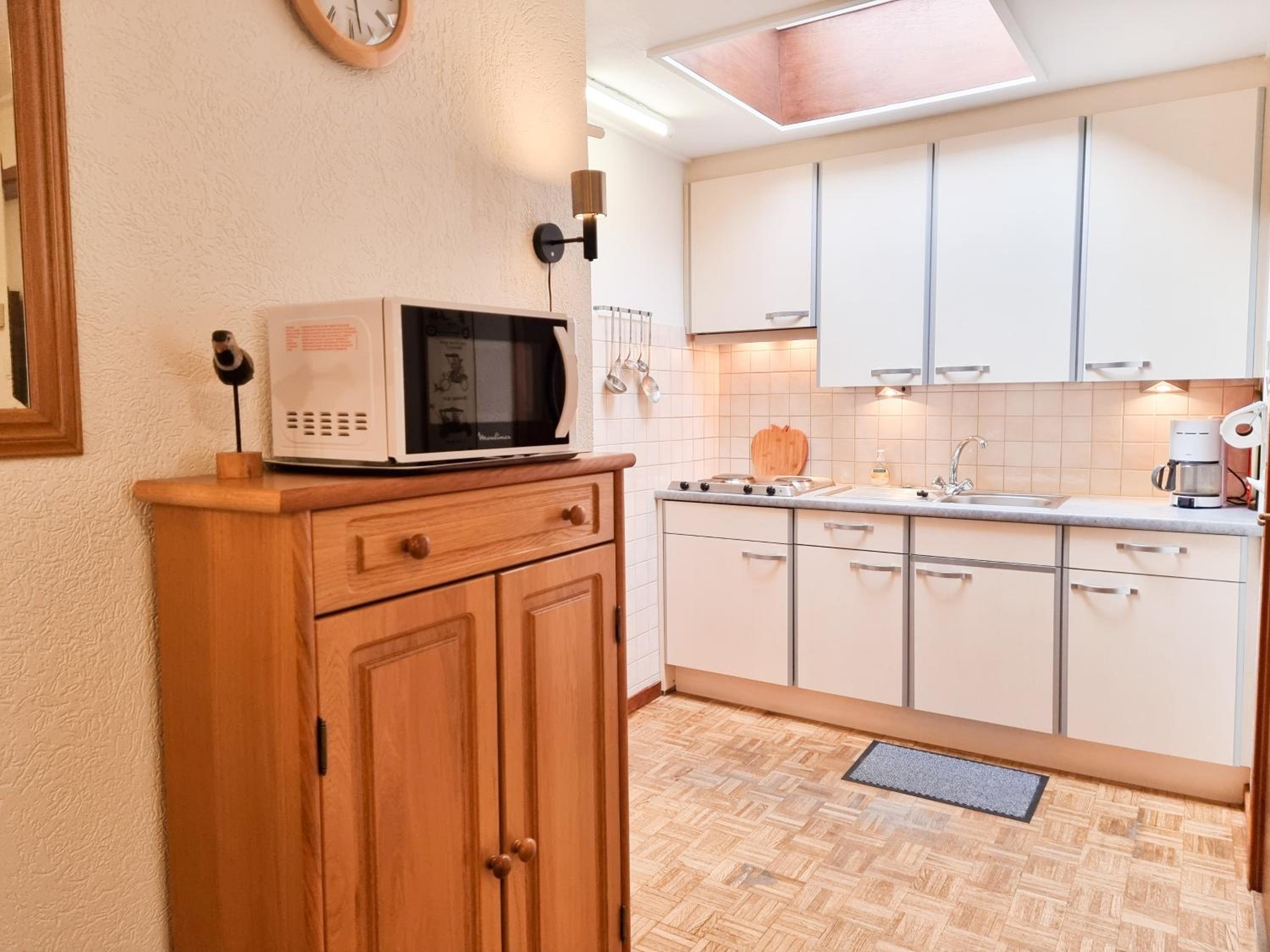 Gezellige vakantiewoning dichtbij centrum Domburg DO20 view 3