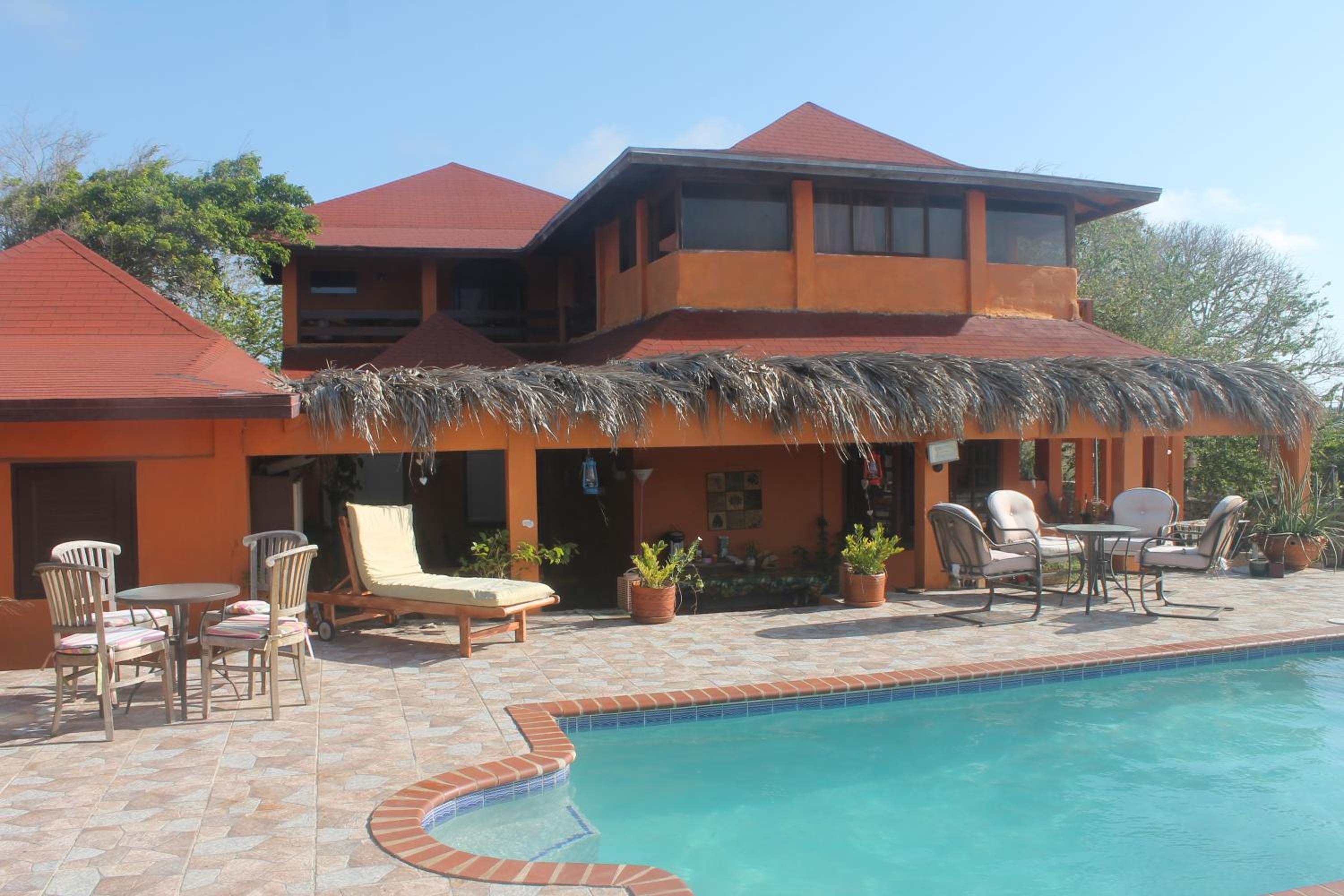 Fuego Mio Bed & Breakfast