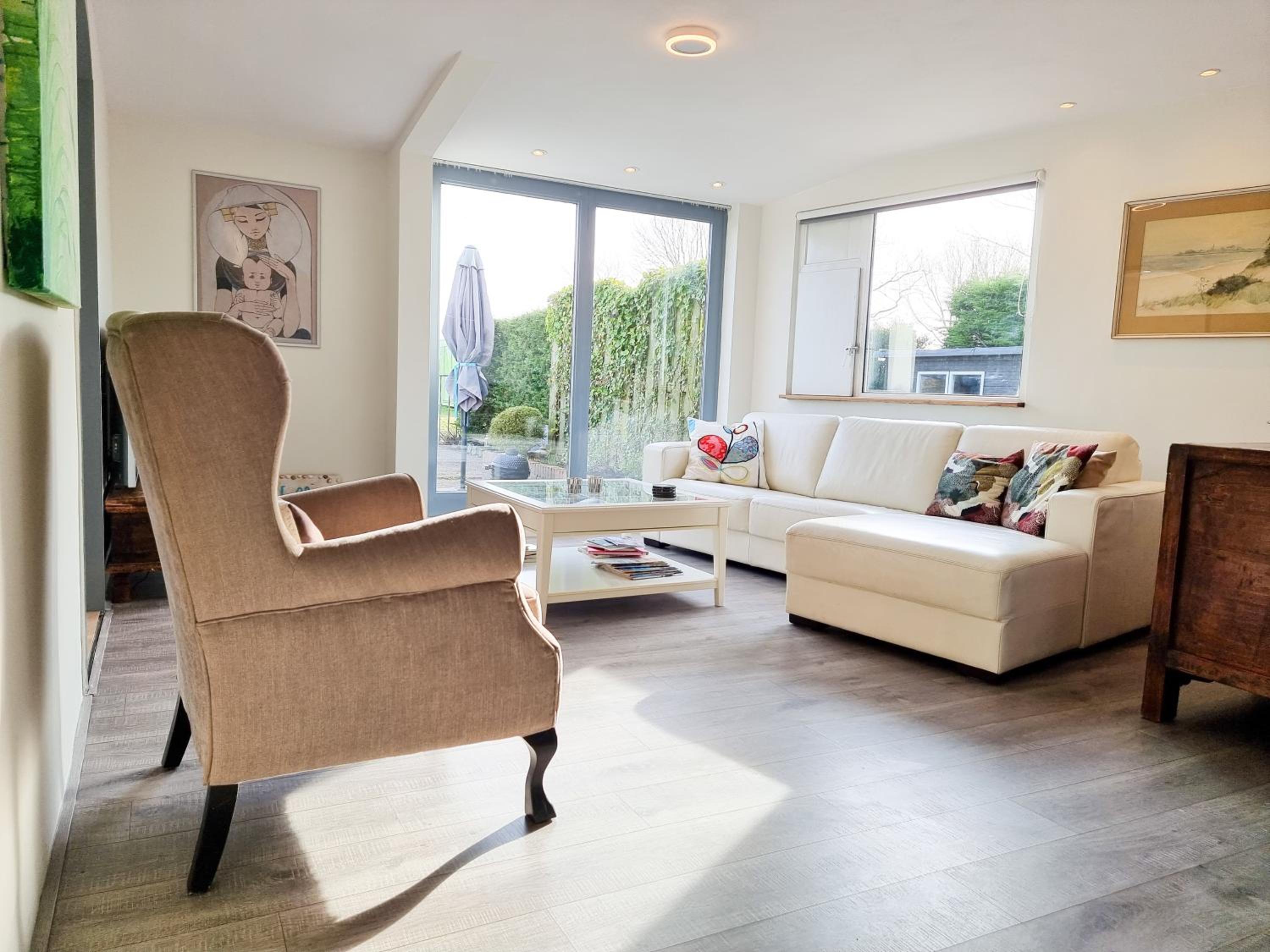Vakantiewoning Goedgelegen MB01 view 3
