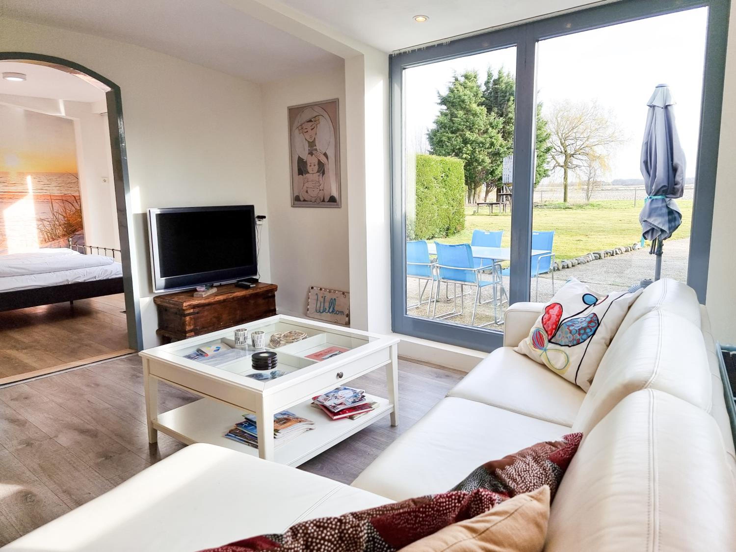 Vakantiewoning Goedgelegen MB01 view 4