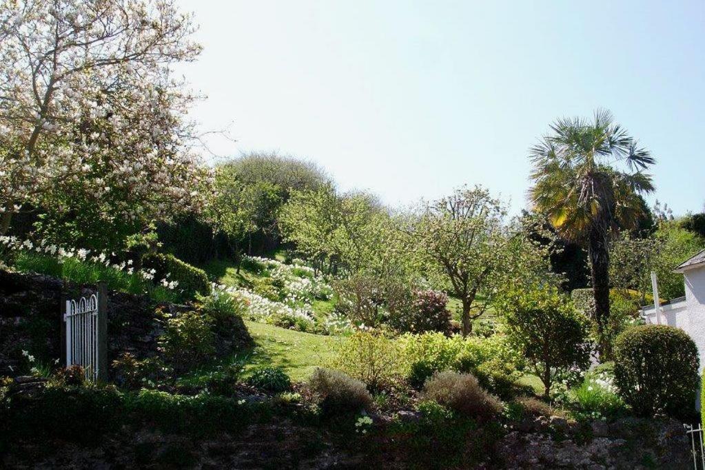 Thornwell Cottage - Heart of the village, amazing gardens, glorious views and brimming with character