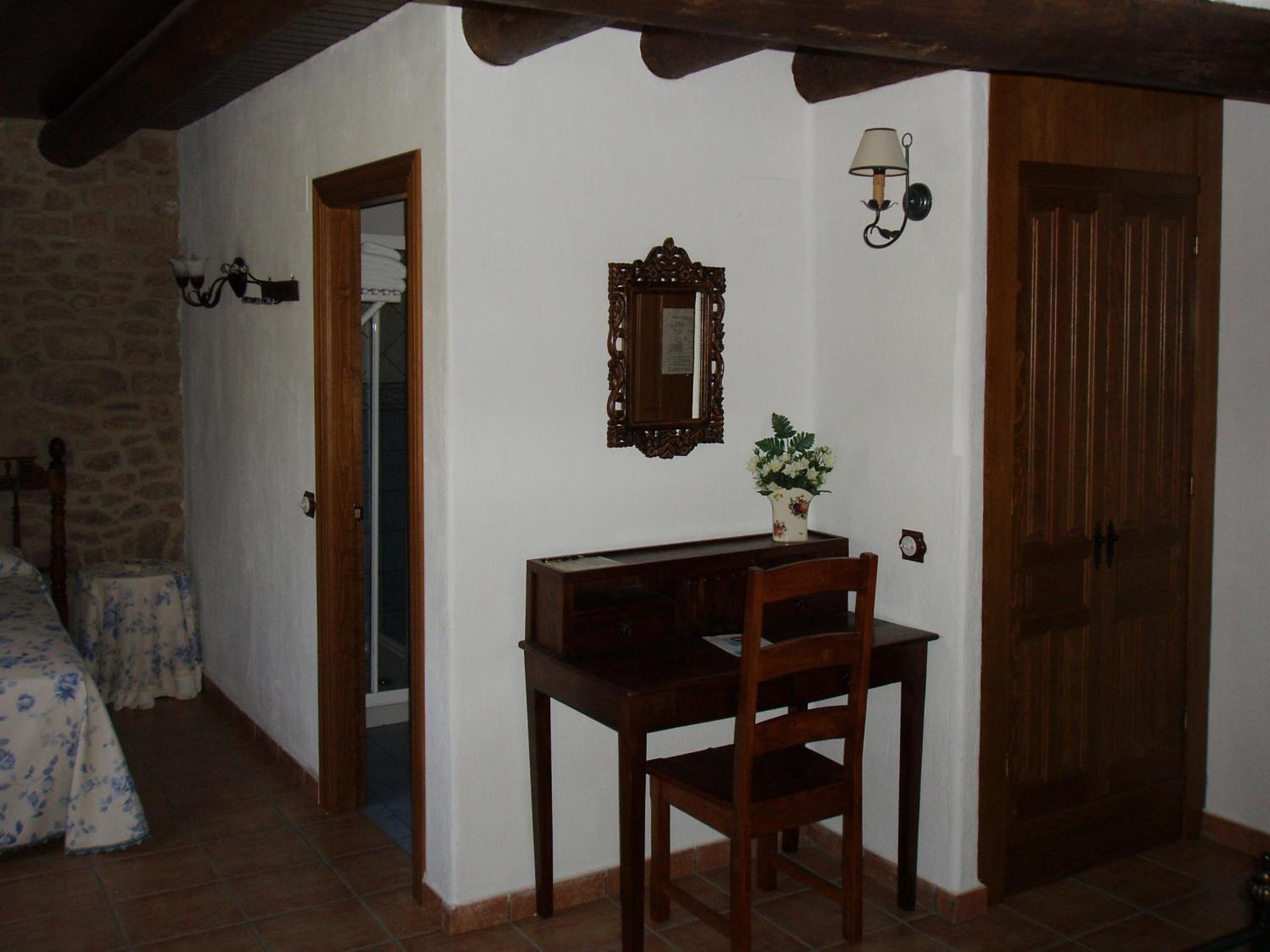 Hotel La Posada de Villalangua