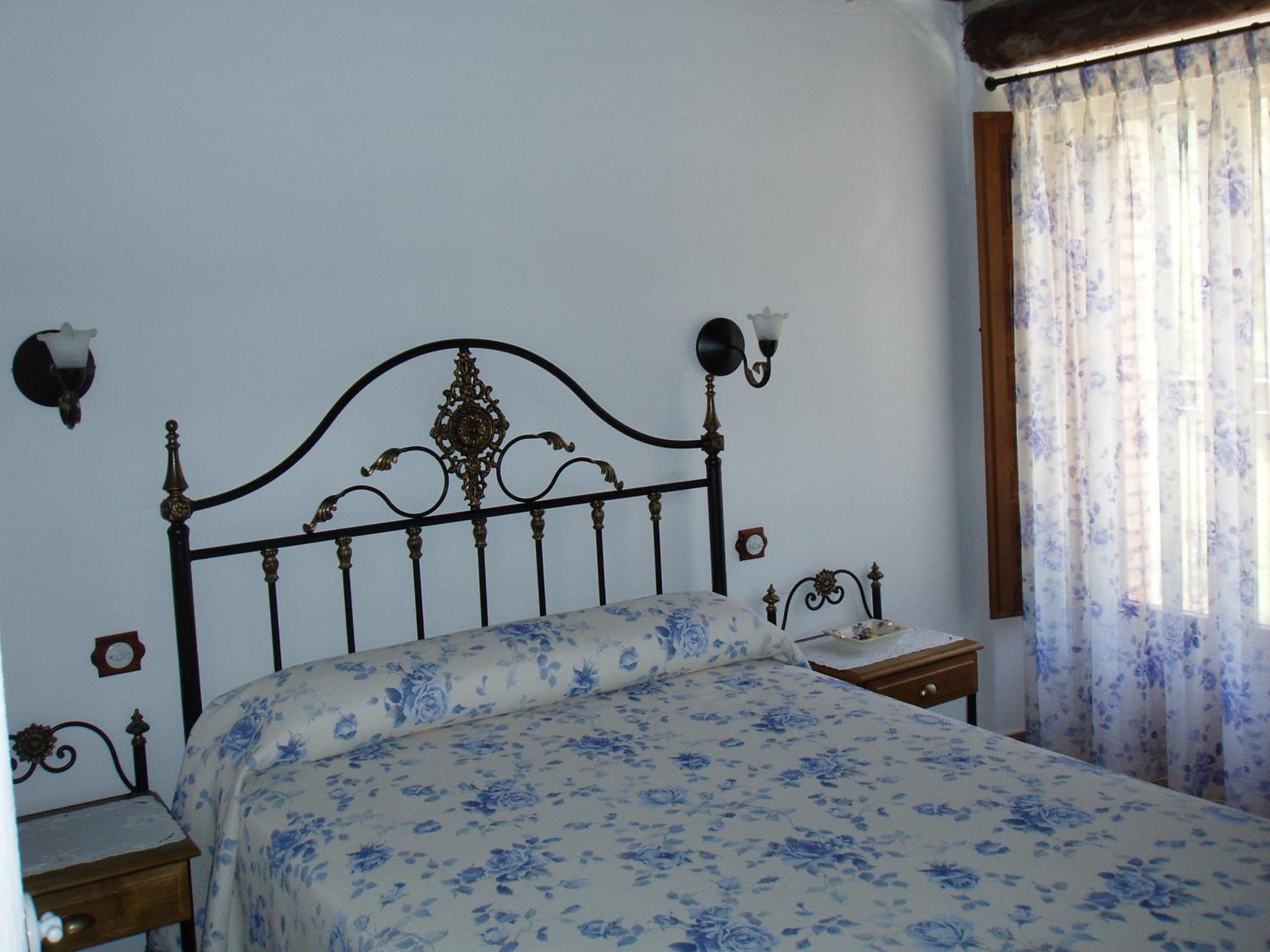 Hotel La Posada de Villalangua