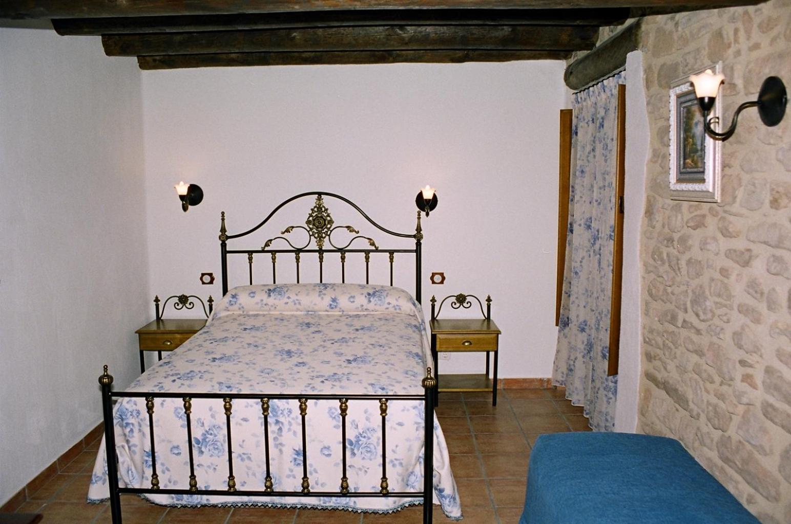 Hotel La Posada de Villalangua