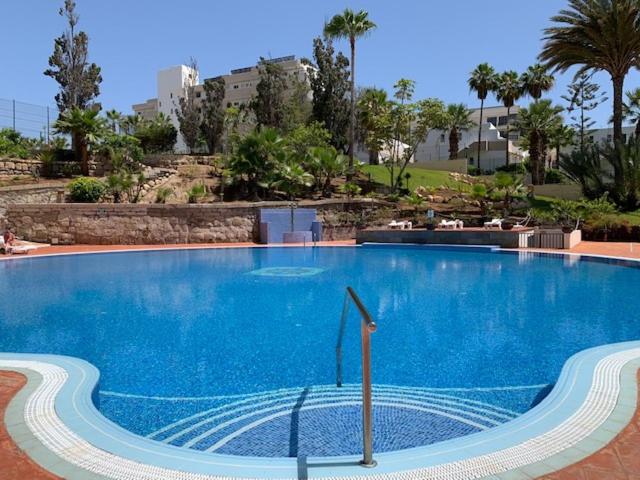 EL DORADO HOLIDAYS en Playa de las Americas — recepcion & lobby