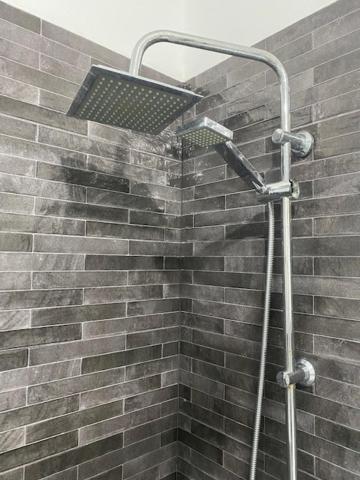EL DORADO HOLIDAYS en Playa de las Americas — bathroom