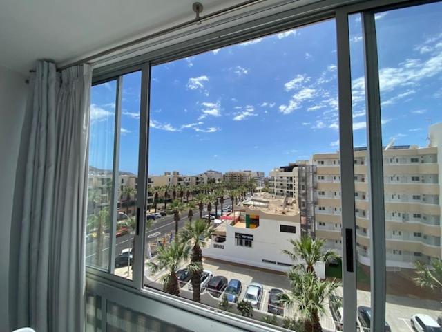 EL DORADO HOLIDAYS en Playa de las Americas — other