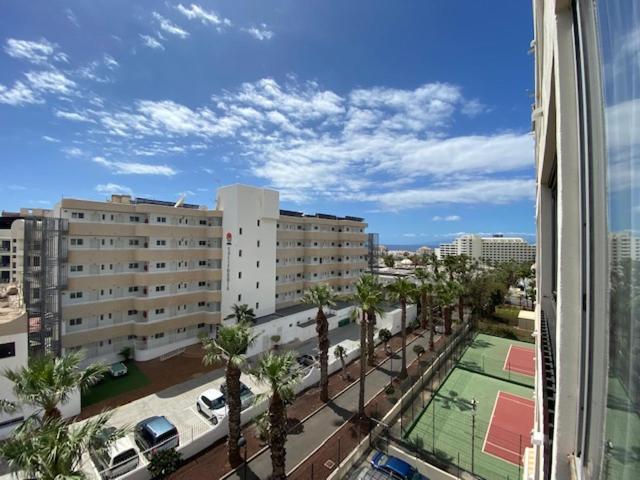EL DORADO HOLIDAYS en Playa de las Americas — other