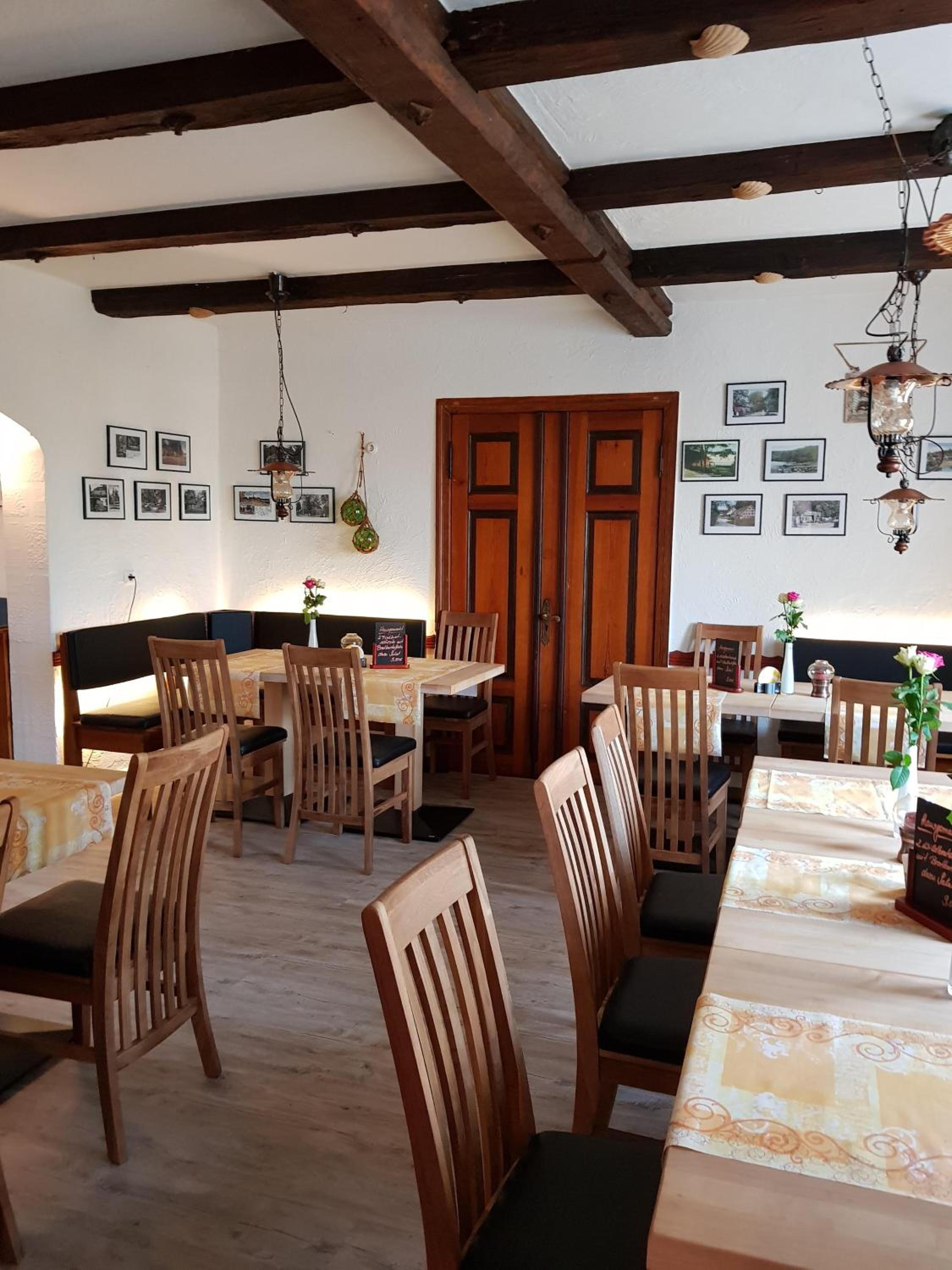 Gasthof Alte Fischerhütte view 5
