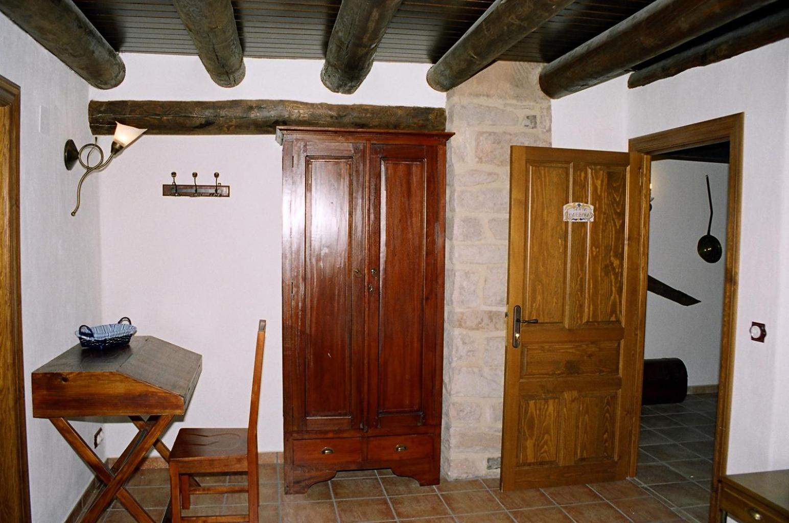 Hotel La Posada de Villalangua