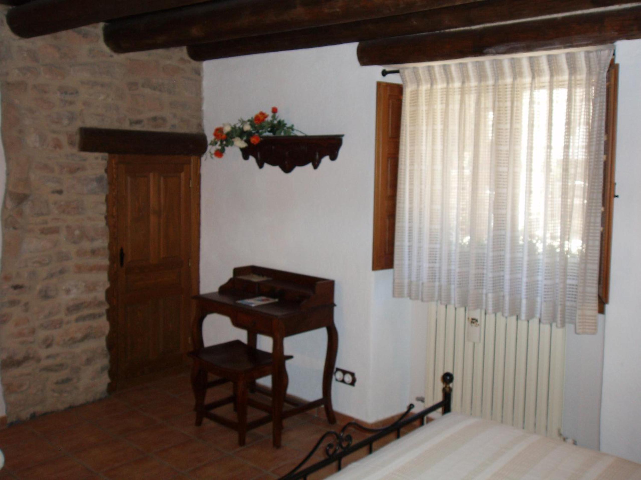 Hotel La Posada de Villalangua