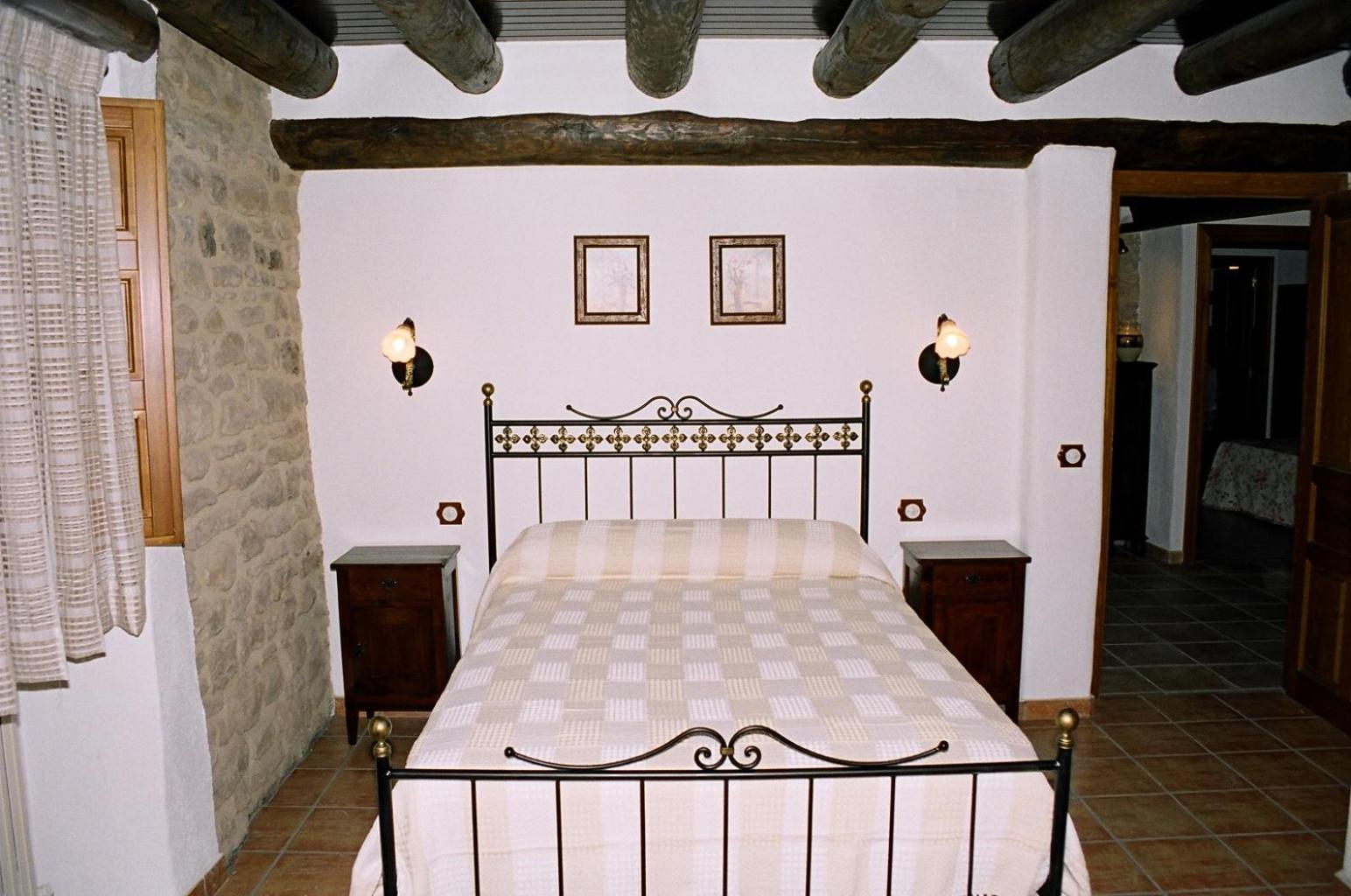 Hotel La Posada de Villalangua