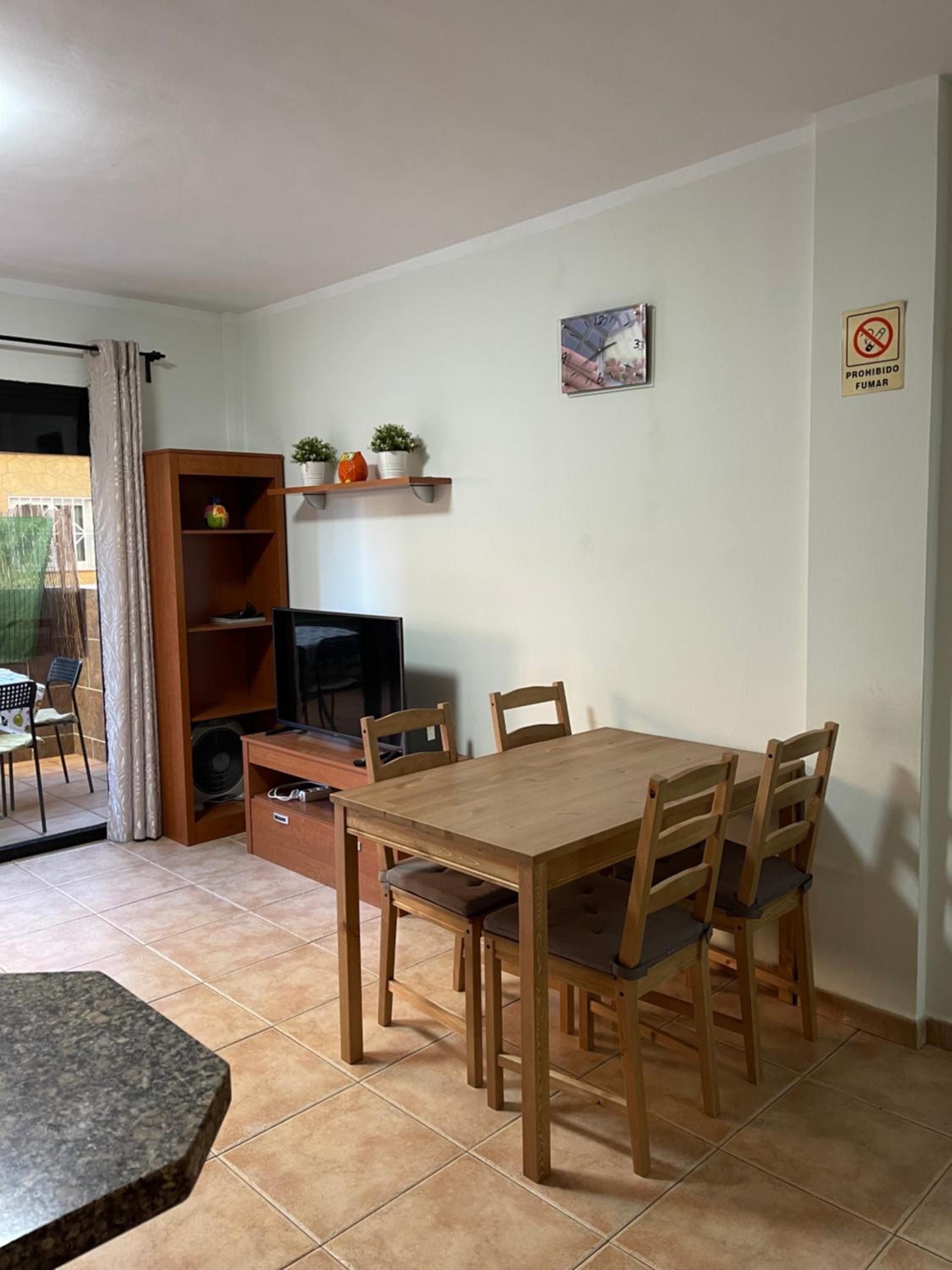 Apartment Playa las Vistas photo 3