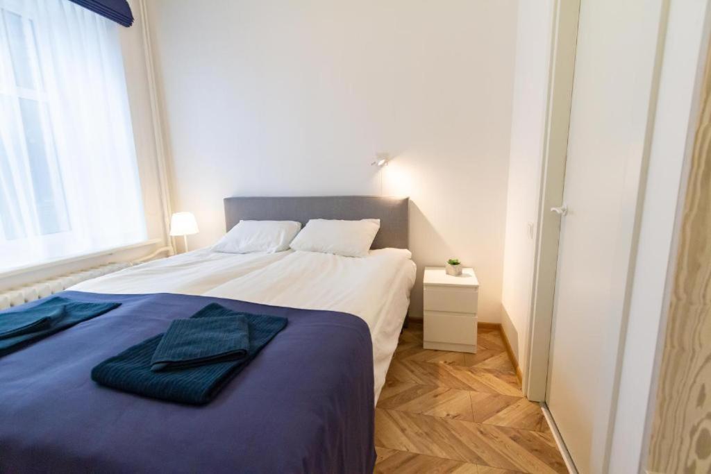HOT SPOT Vilnius Apartments! view 5