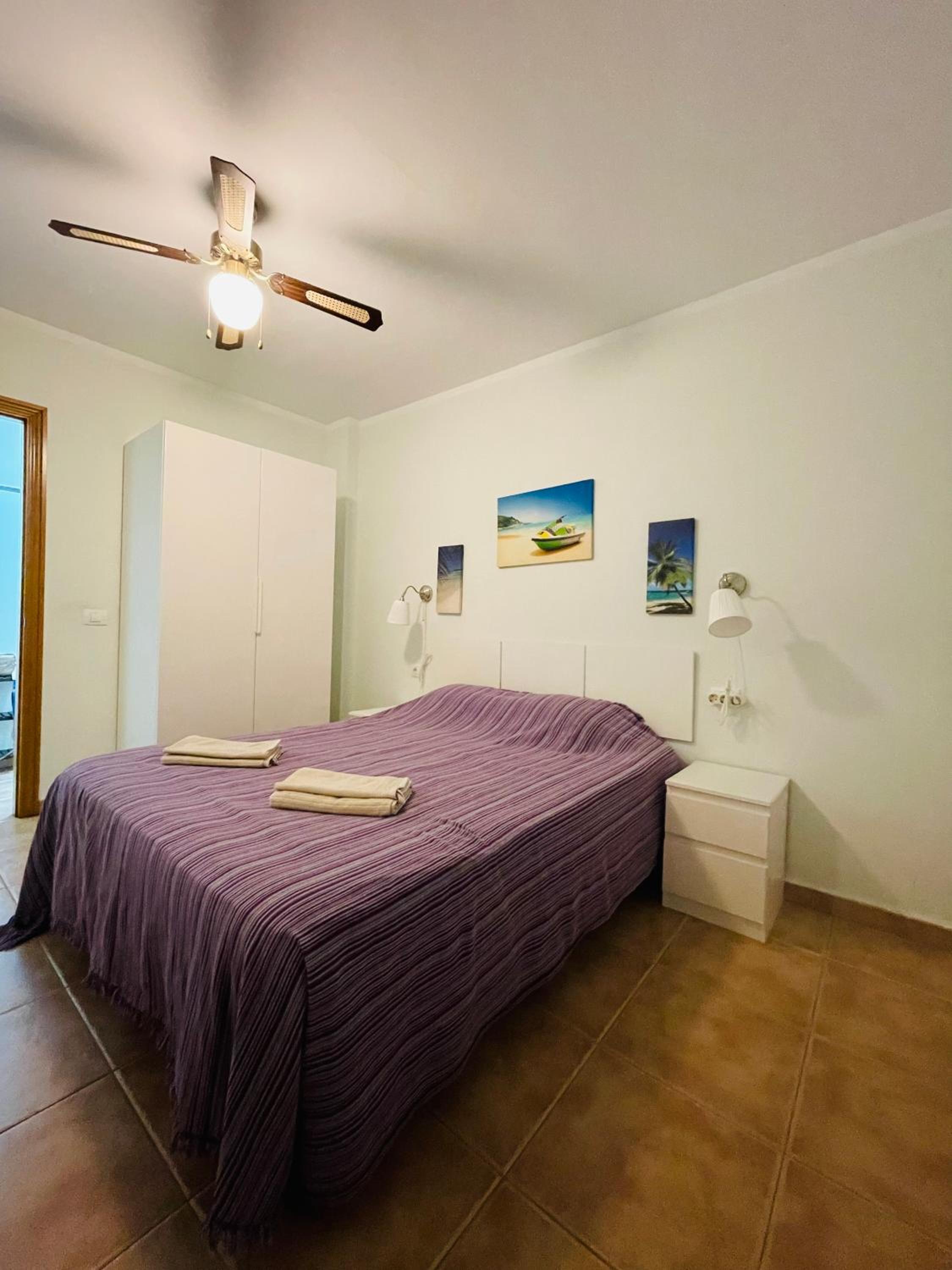 Apartment Playa las Vistas photo 5