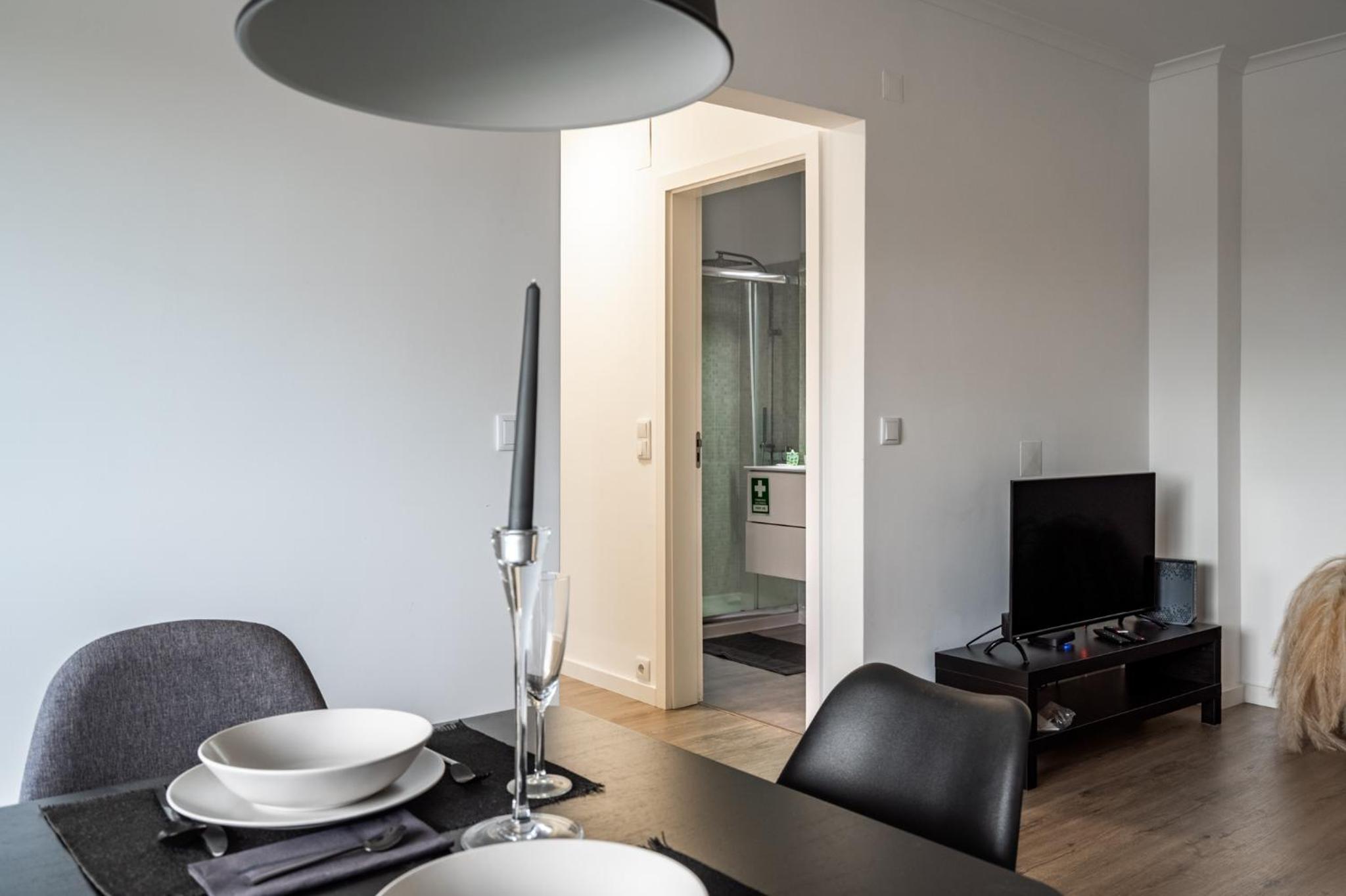 Akicity Penha Ebony view 4