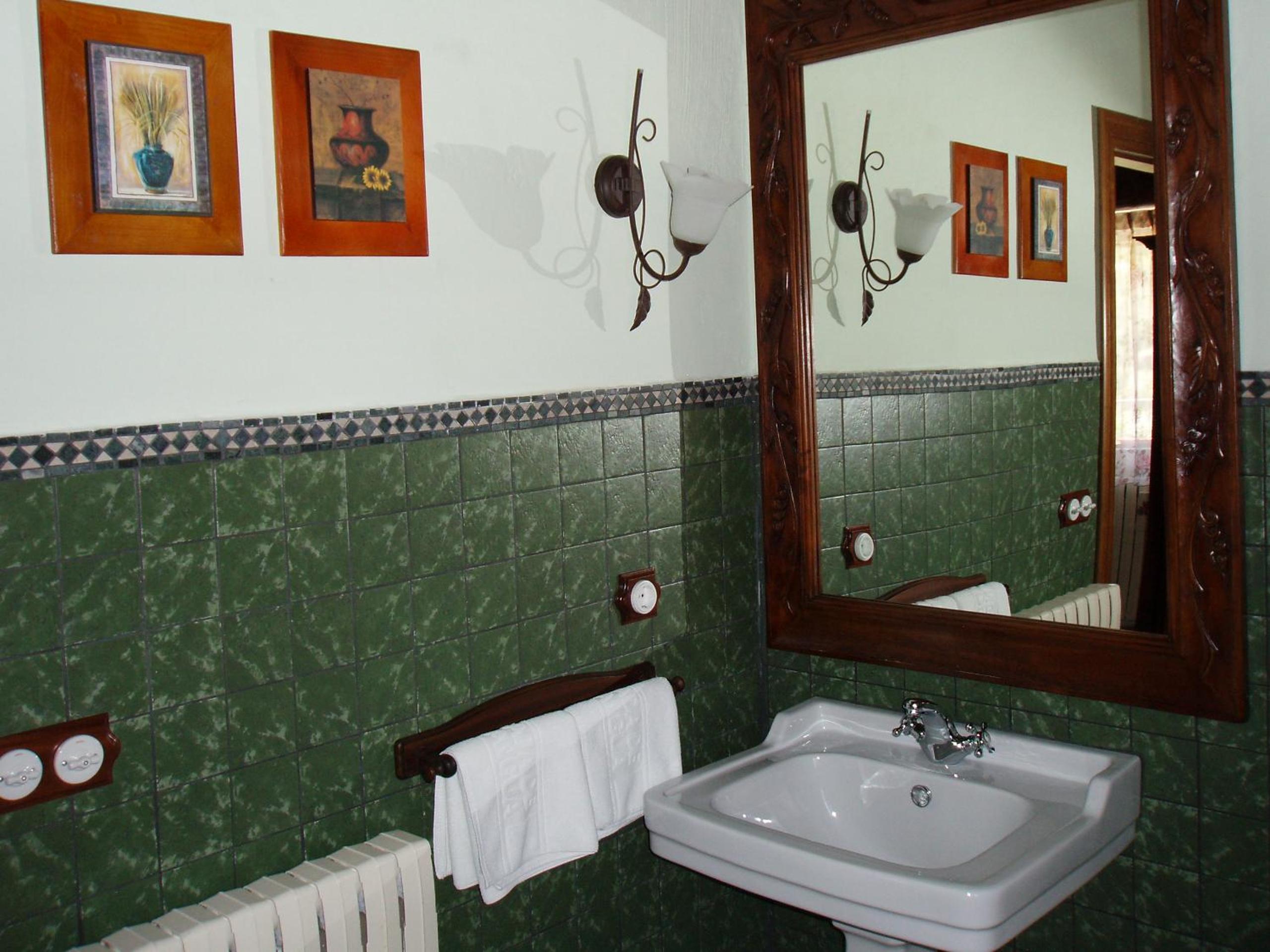 Hotel La Posada de Villalangua