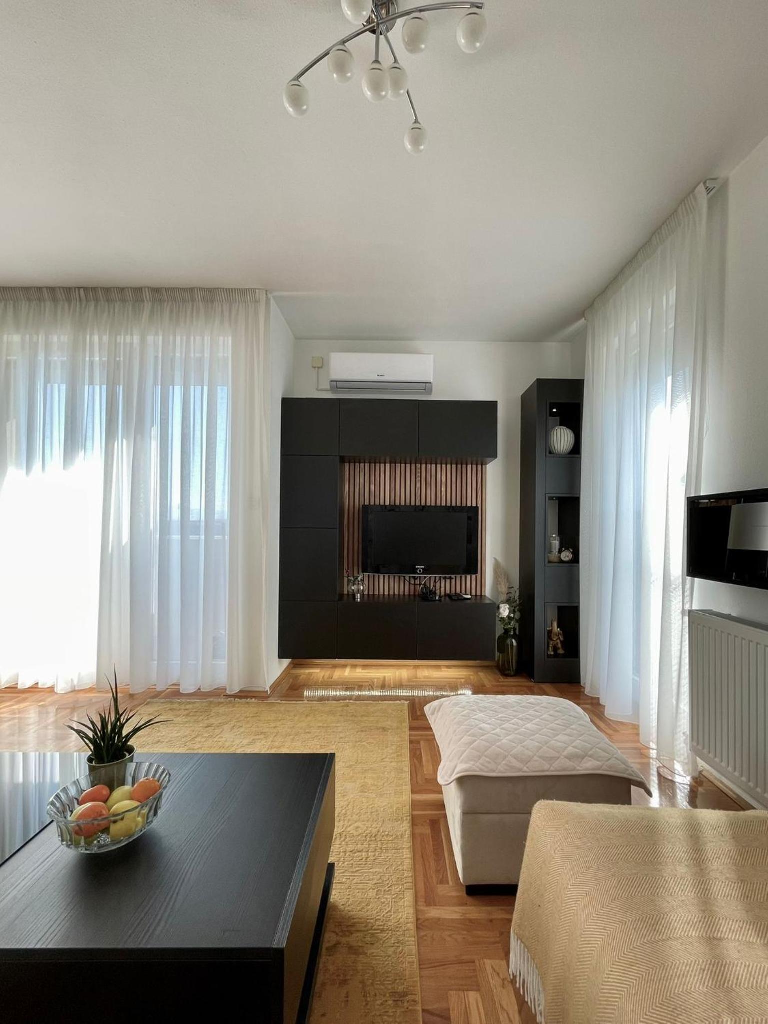 Diana apartment Banja Luka