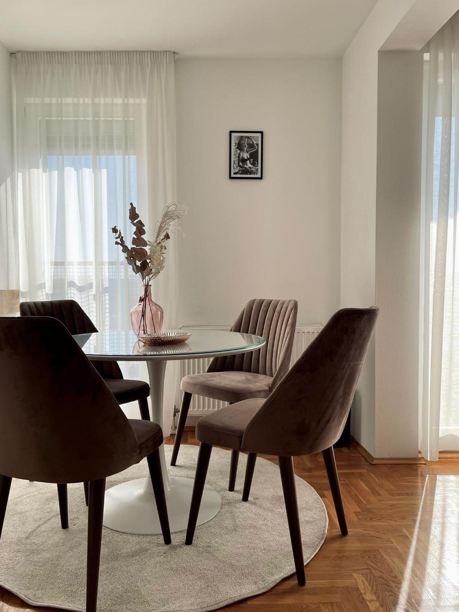 Diana apartment Banja Luka