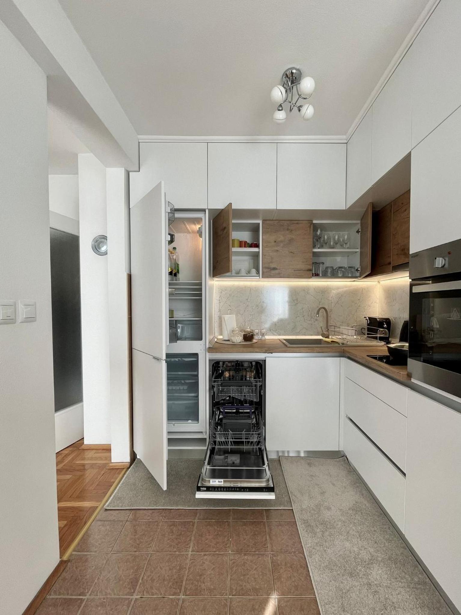 Diana apartment Banja Luka